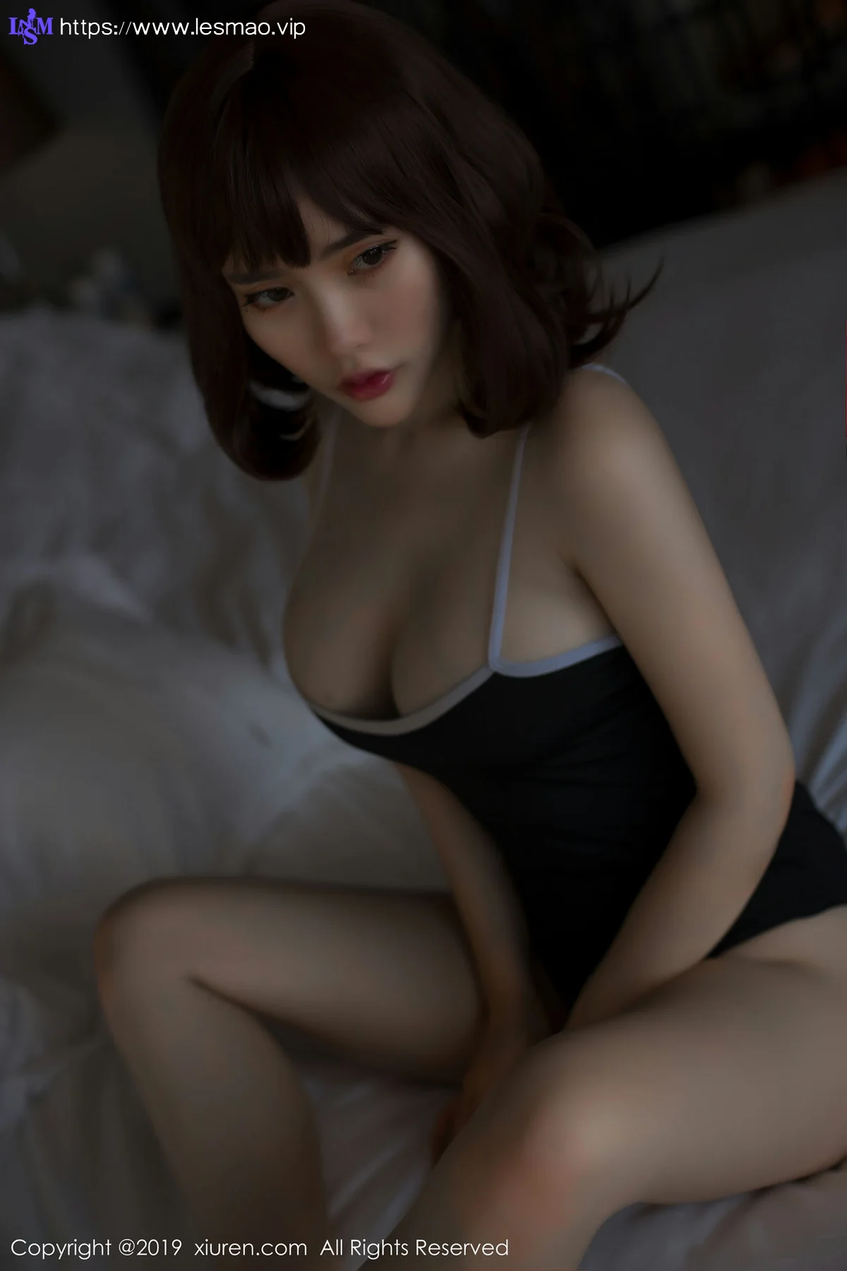 XiuRen 秀人 No.1566 私语baby第二弹 - 40
