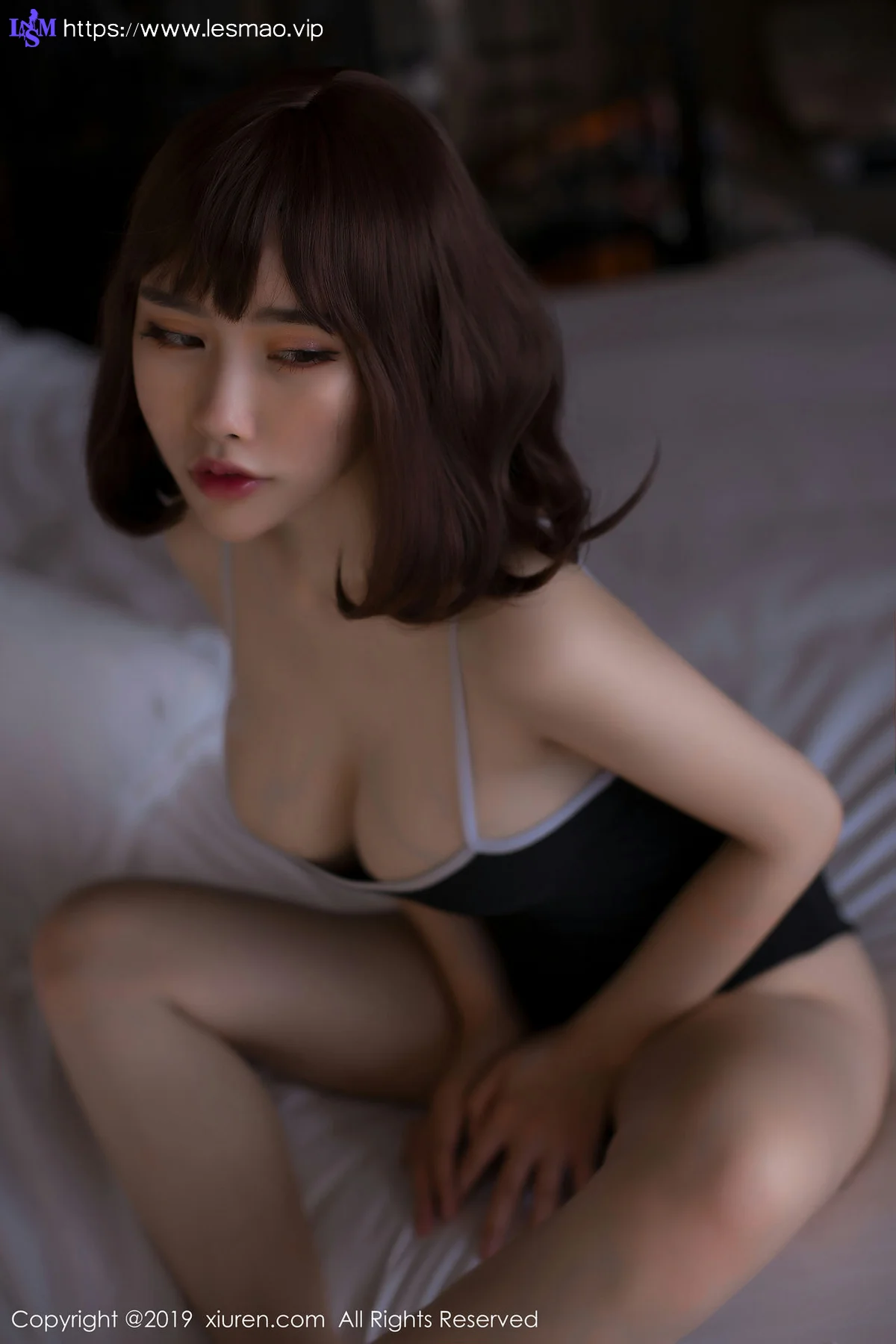 XiuRen 秀人 No.1566 私语baby第二弹 - 41