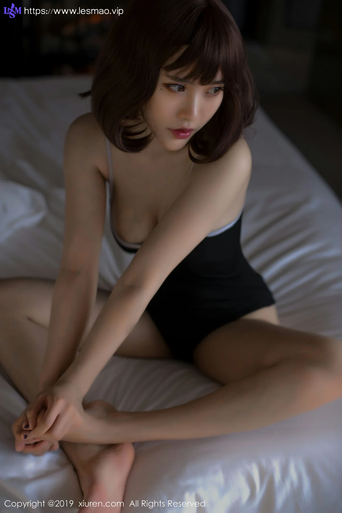 XiuRen 秀人 No.1566 私语baby第二弹 - 42