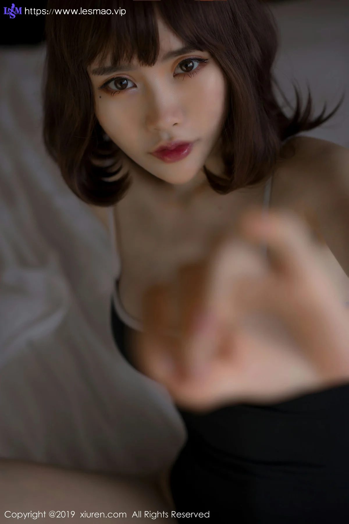 XiuRen 秀人 No.1566 私语baby第二弹 - 44