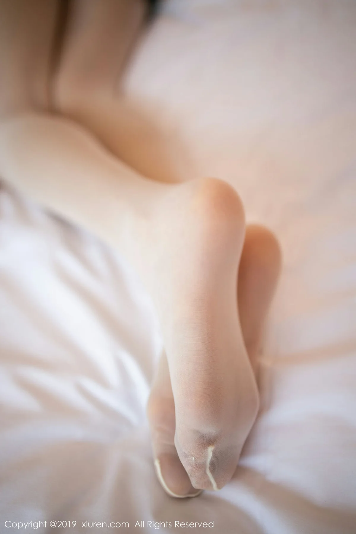 XiuRen 秀人 No.1567 杨晨晨sugar黑丝美腿写真 - 27