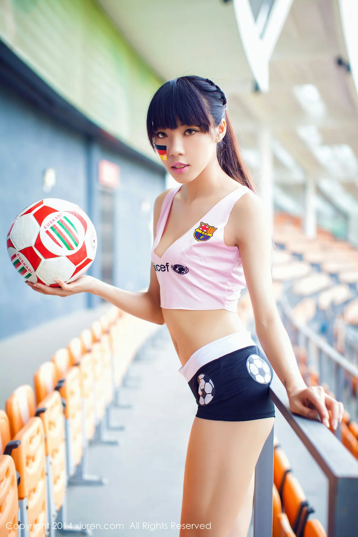 XiuRen 秀人 No.159 模特合集 64P/197.9M - 28