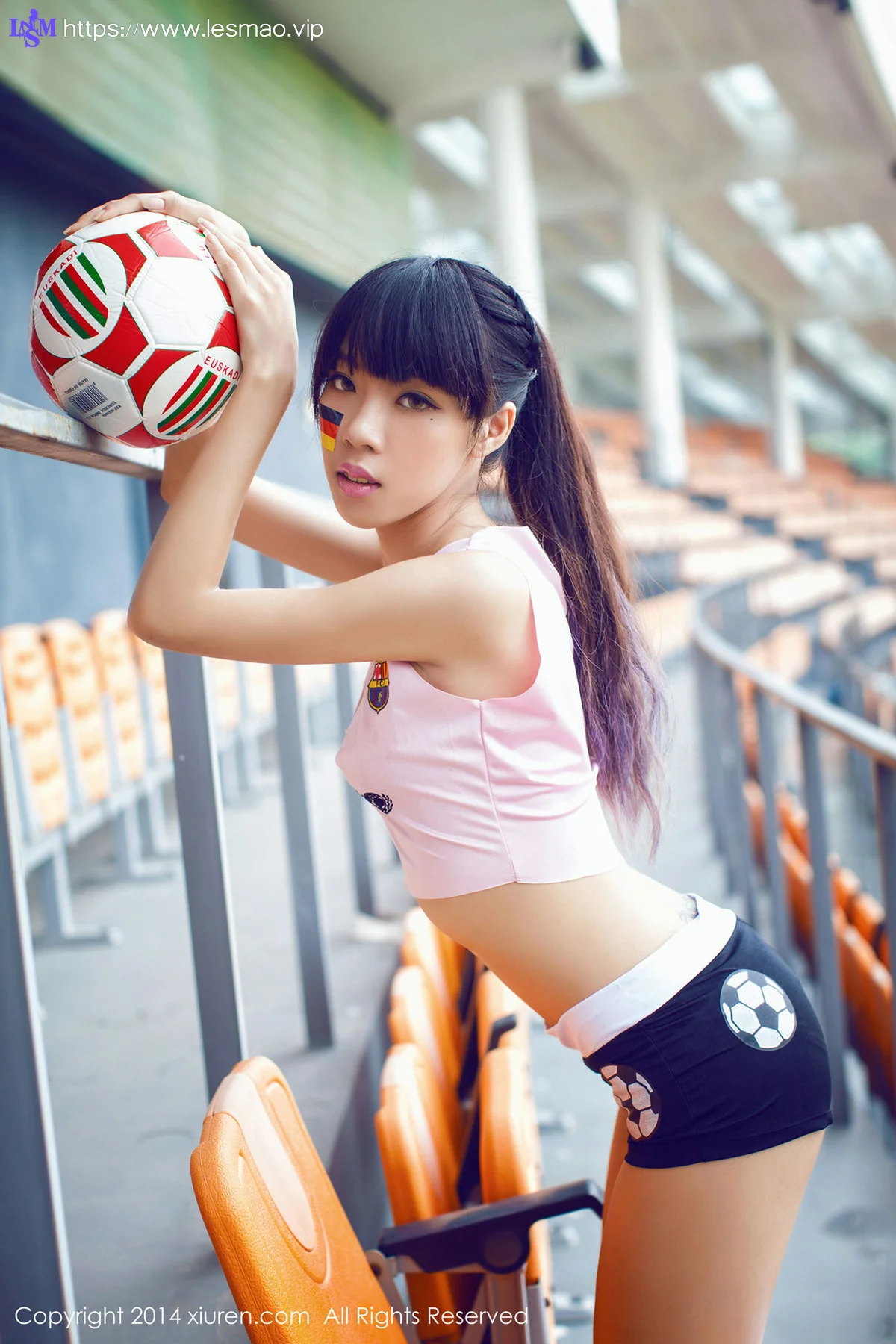 XiuRen 秀人 No.159 模特合集 64P/197.9M - 36