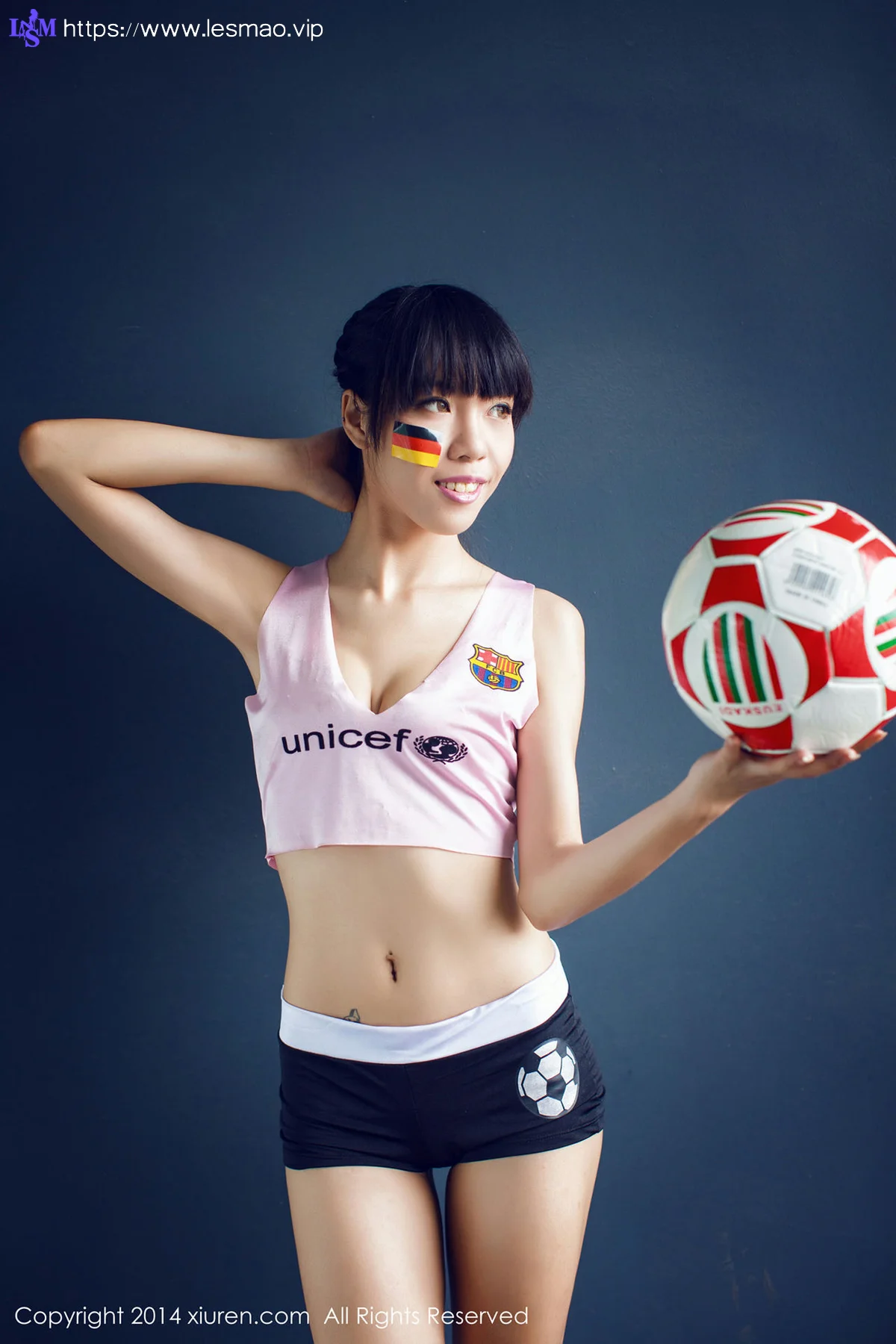 XiuRen 秀人 No.159 模特合集 64P/197.9M - 43