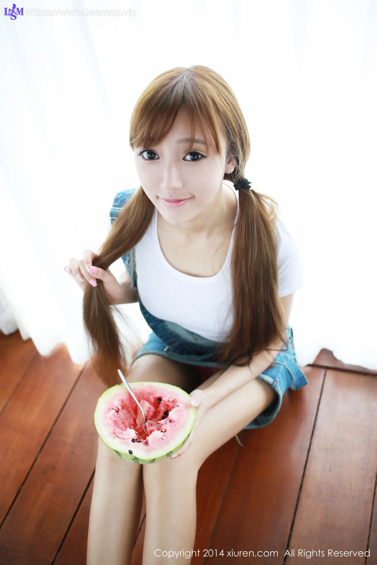 XiuRen 秀人 No.162 王馨瑶yanni 48P/186.9M - 15