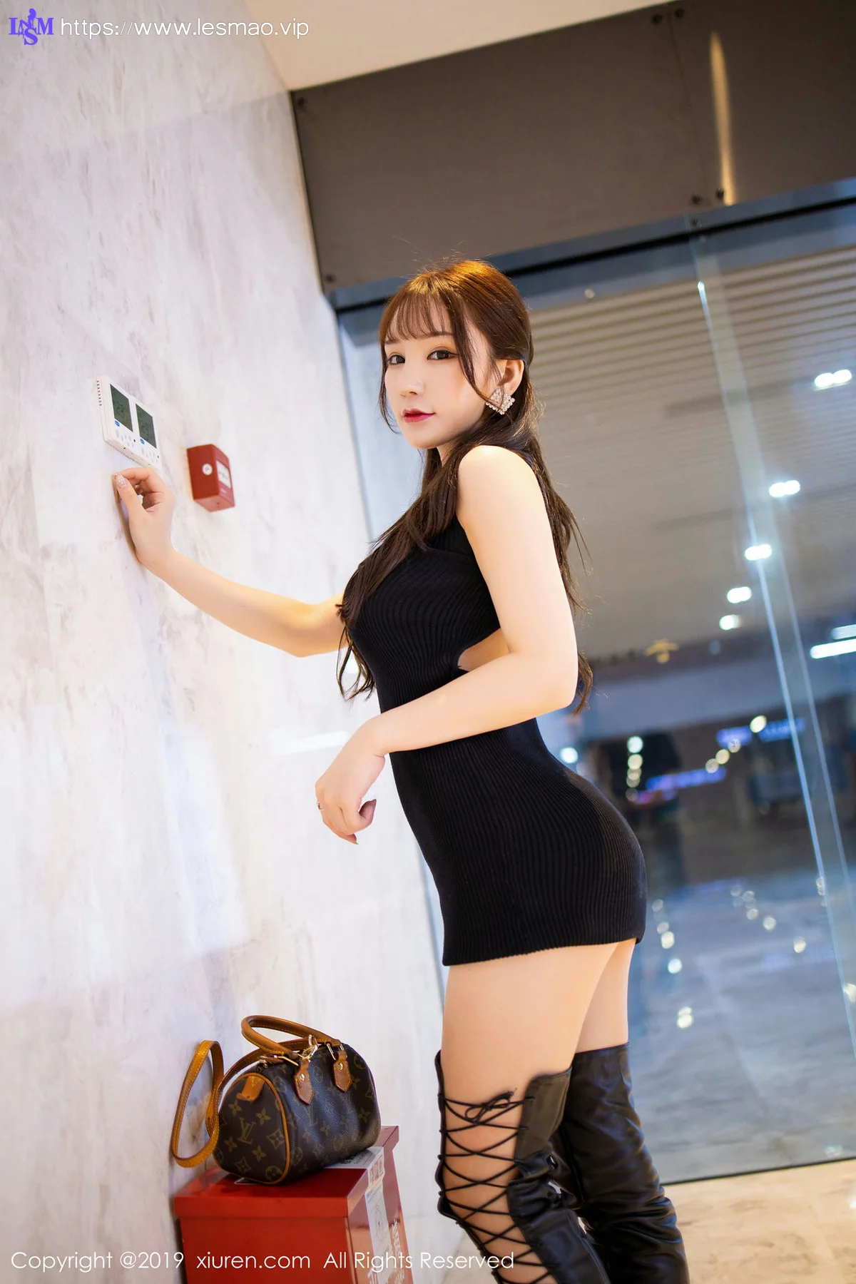 XiuRen 秀人 No.1629 剧情私房 周于希Sandy - 11