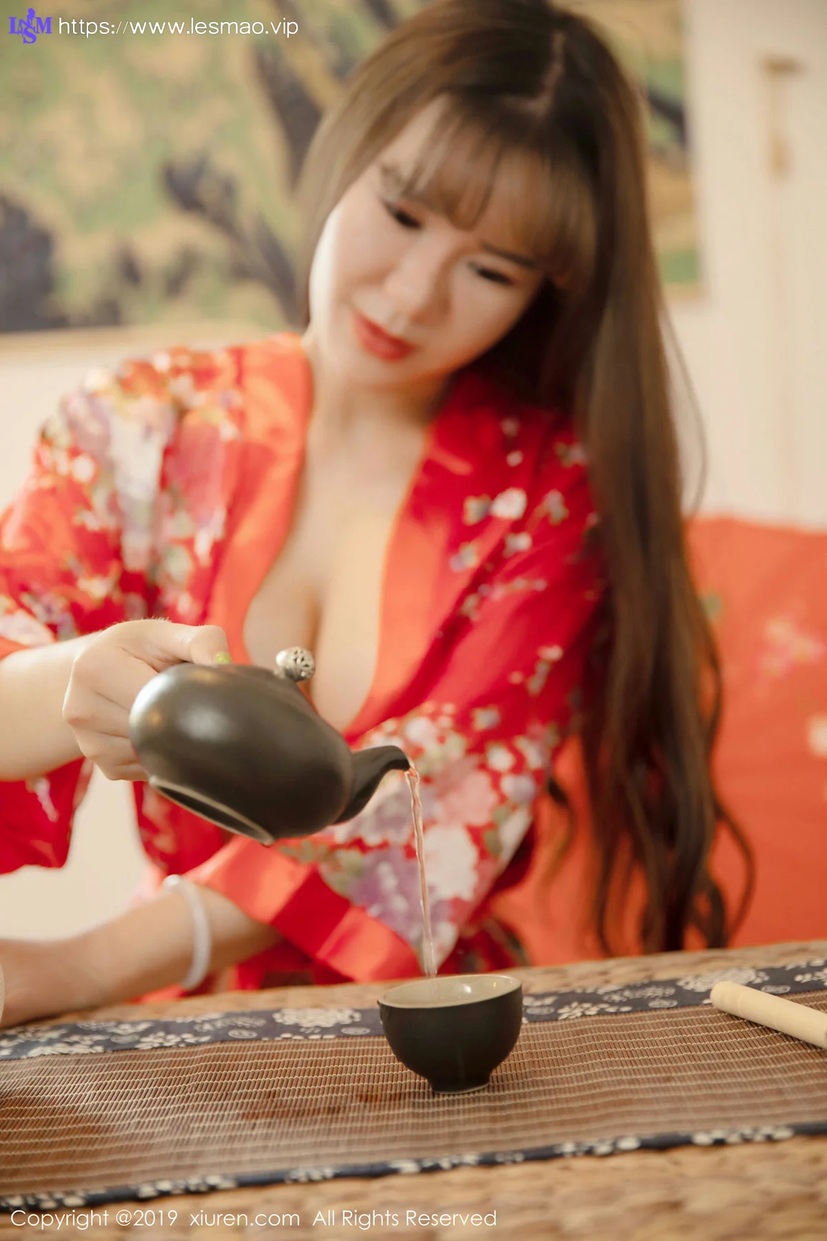 XiuRen 秀人 No.1647 王紫琳 83P爆乳性感写真 - 11