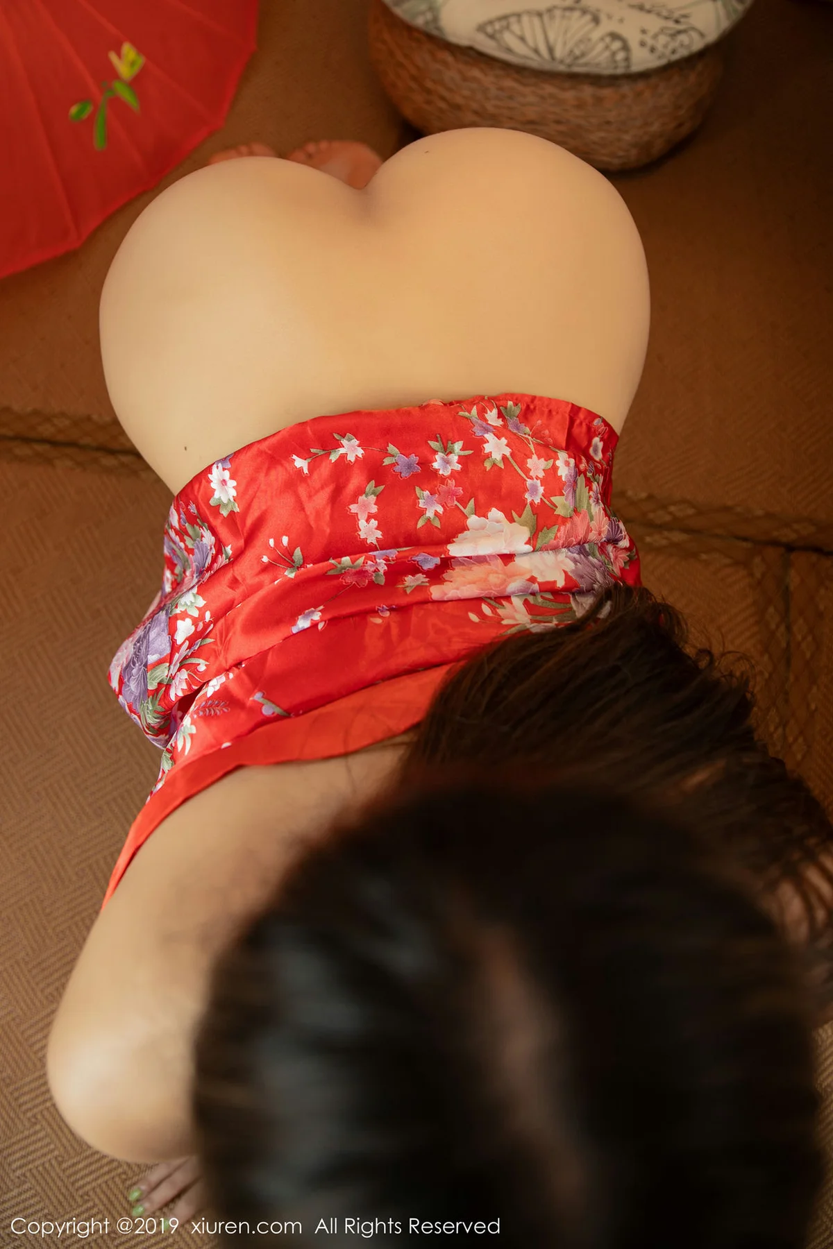 XiuRen 秀人 No.1647 王紫琳 83P爆乳性感写真 - 34