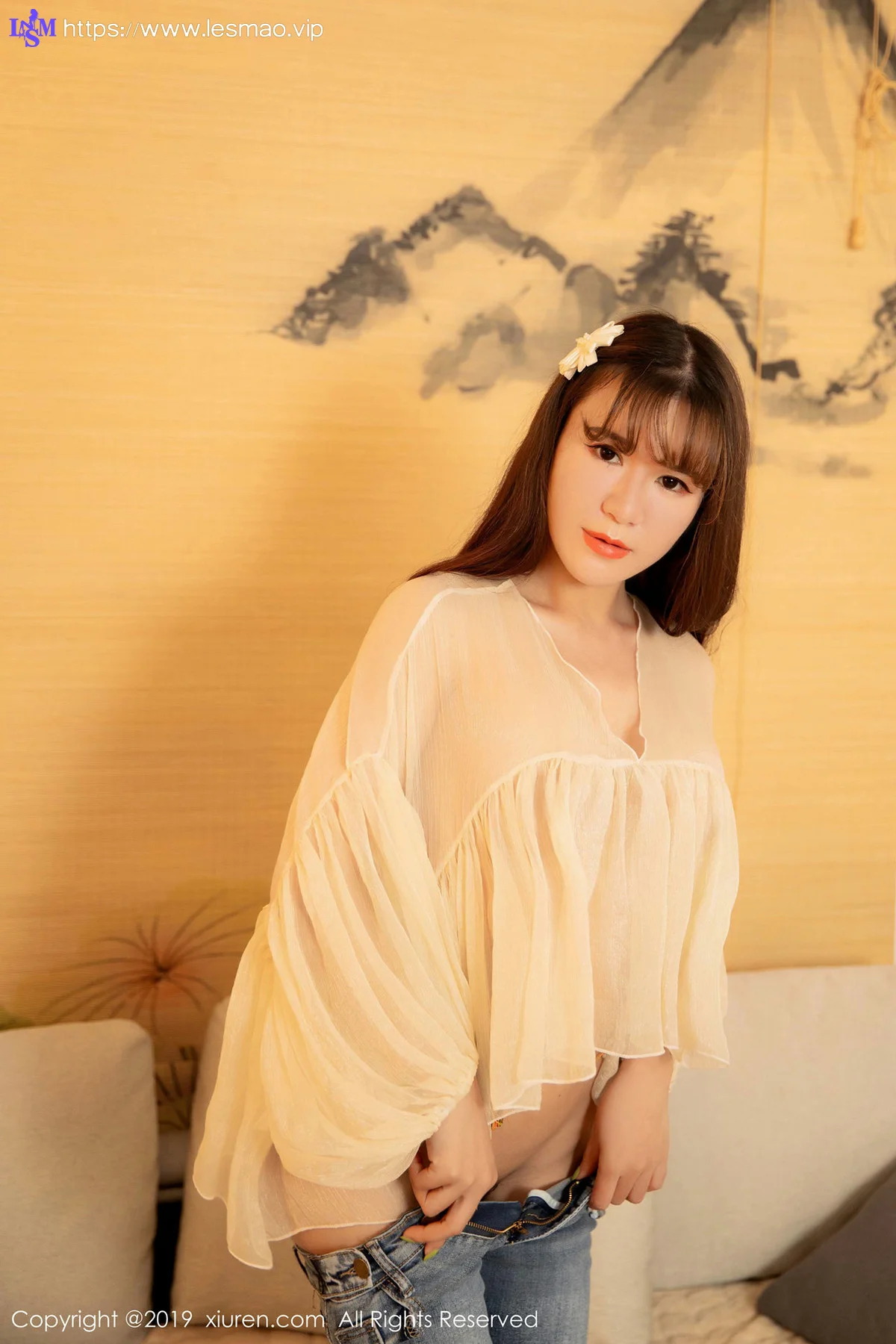 XiuRen 秀人 No.1647 王紫琳 83P爆乳性感写真 - 79