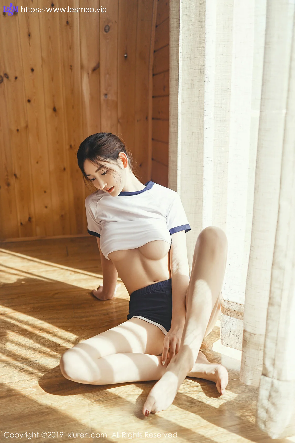 XiuRen 秀人 No.1648 沈梦瑶性感魅惑写真 - 11