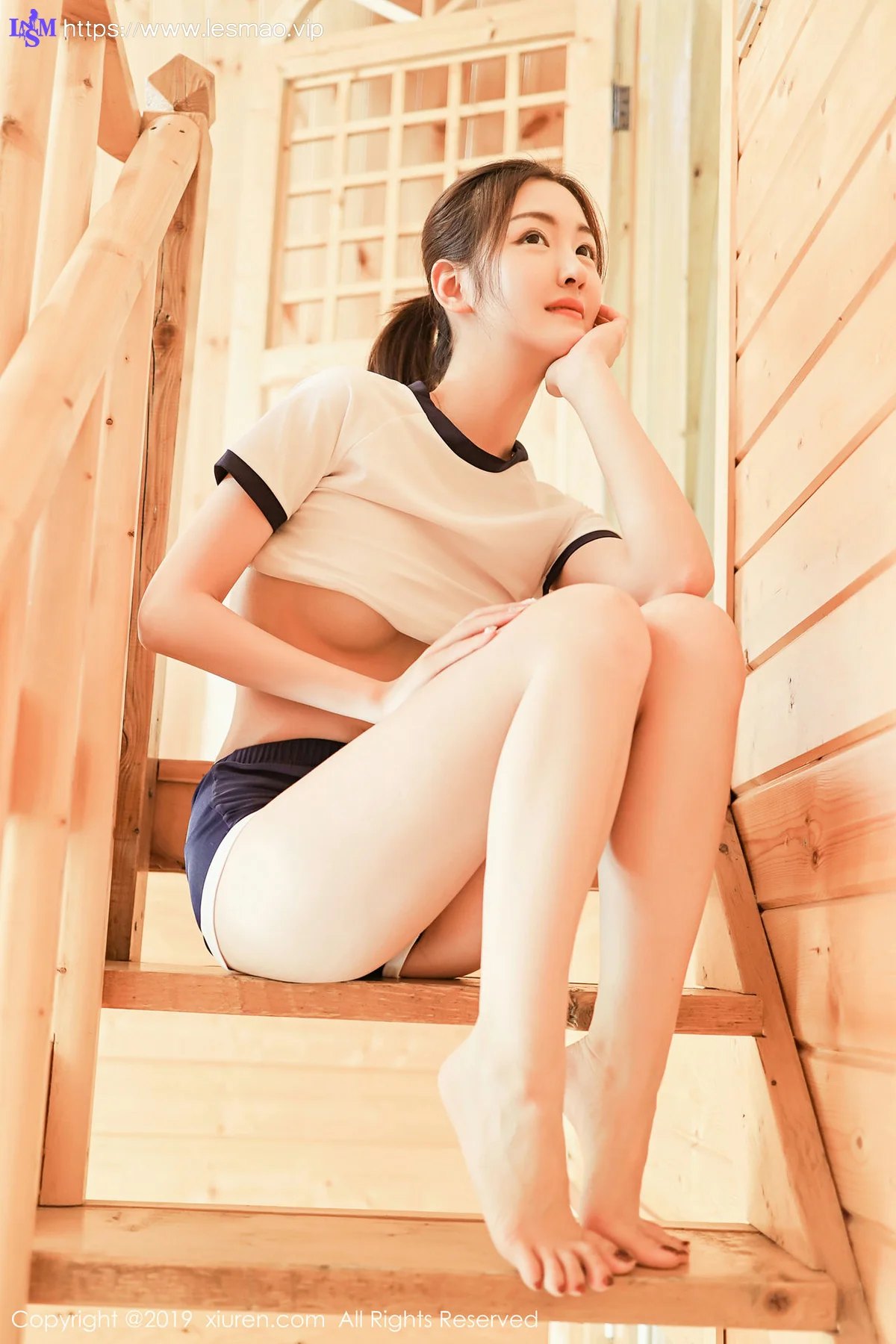 XiuRen 秀人 No.1648 沈梦瑶性感魅惑写真 - 25