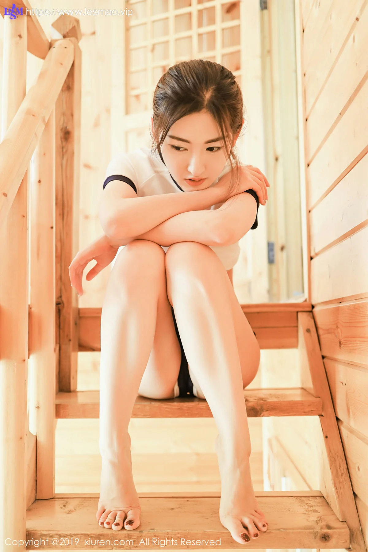 XiuRen 秀人 No.1648 沈梦瑶性感魅惑写真 - 34