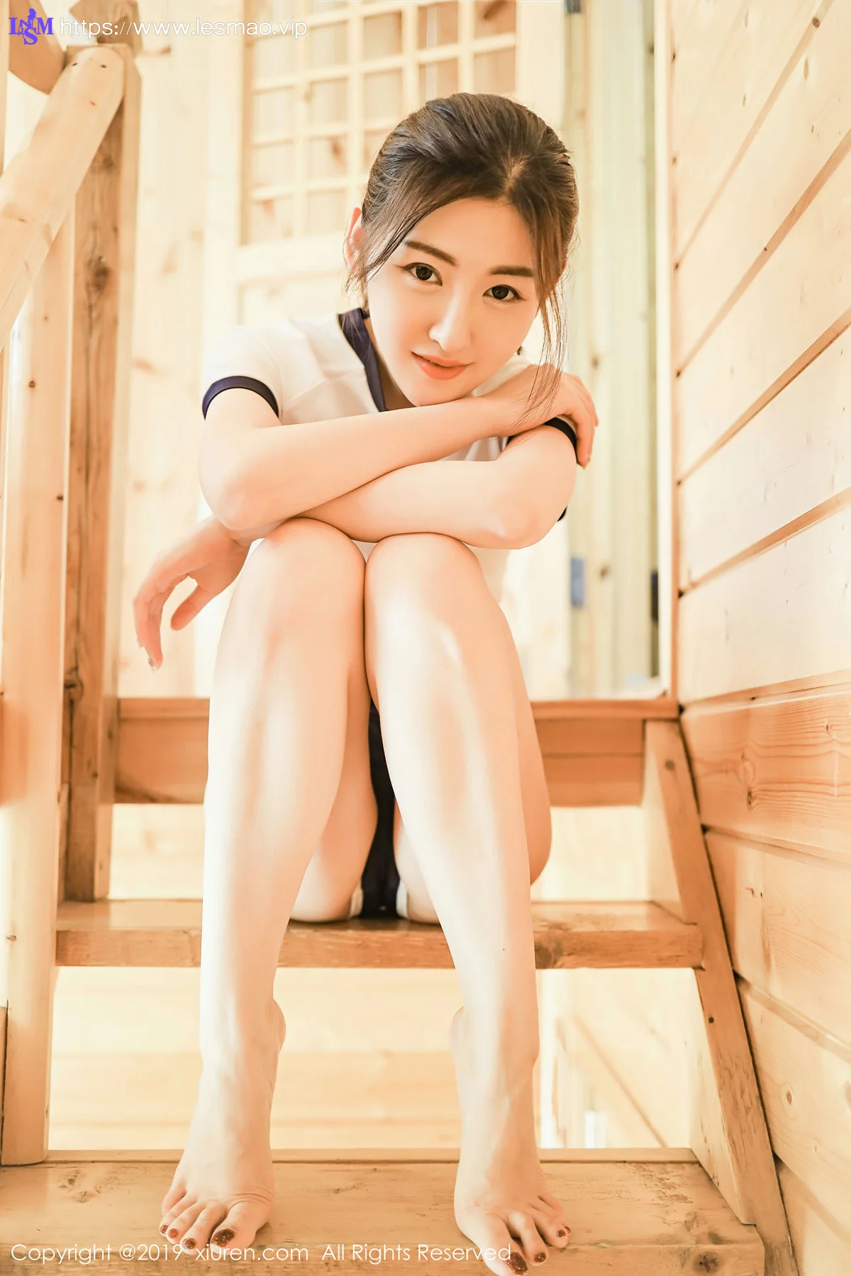 XiuRen 秀人 No.1648 沈梦瑶性感魅惑写真 - 35