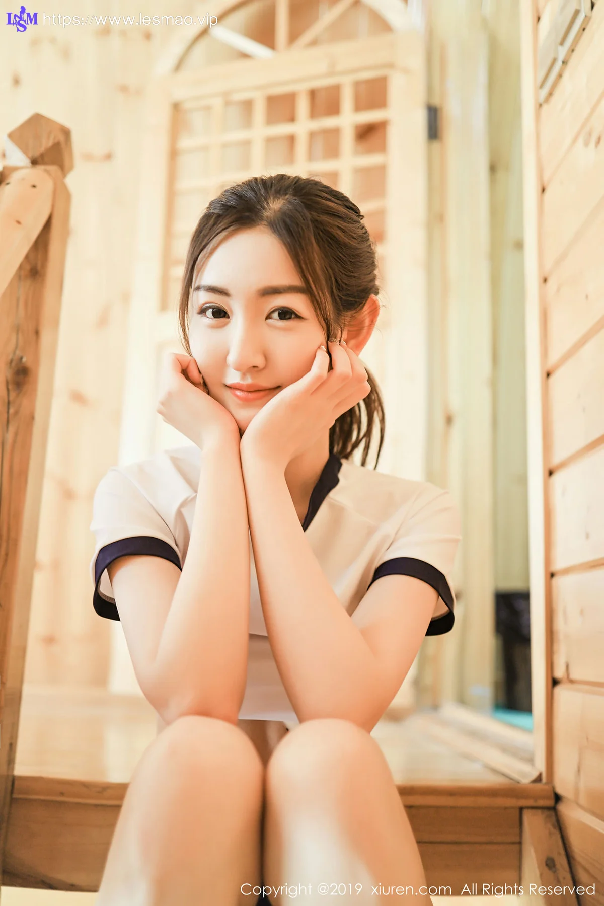 XiuRen 秀人 No.1648 沈梦瑶性感魅惑写真 - 37
