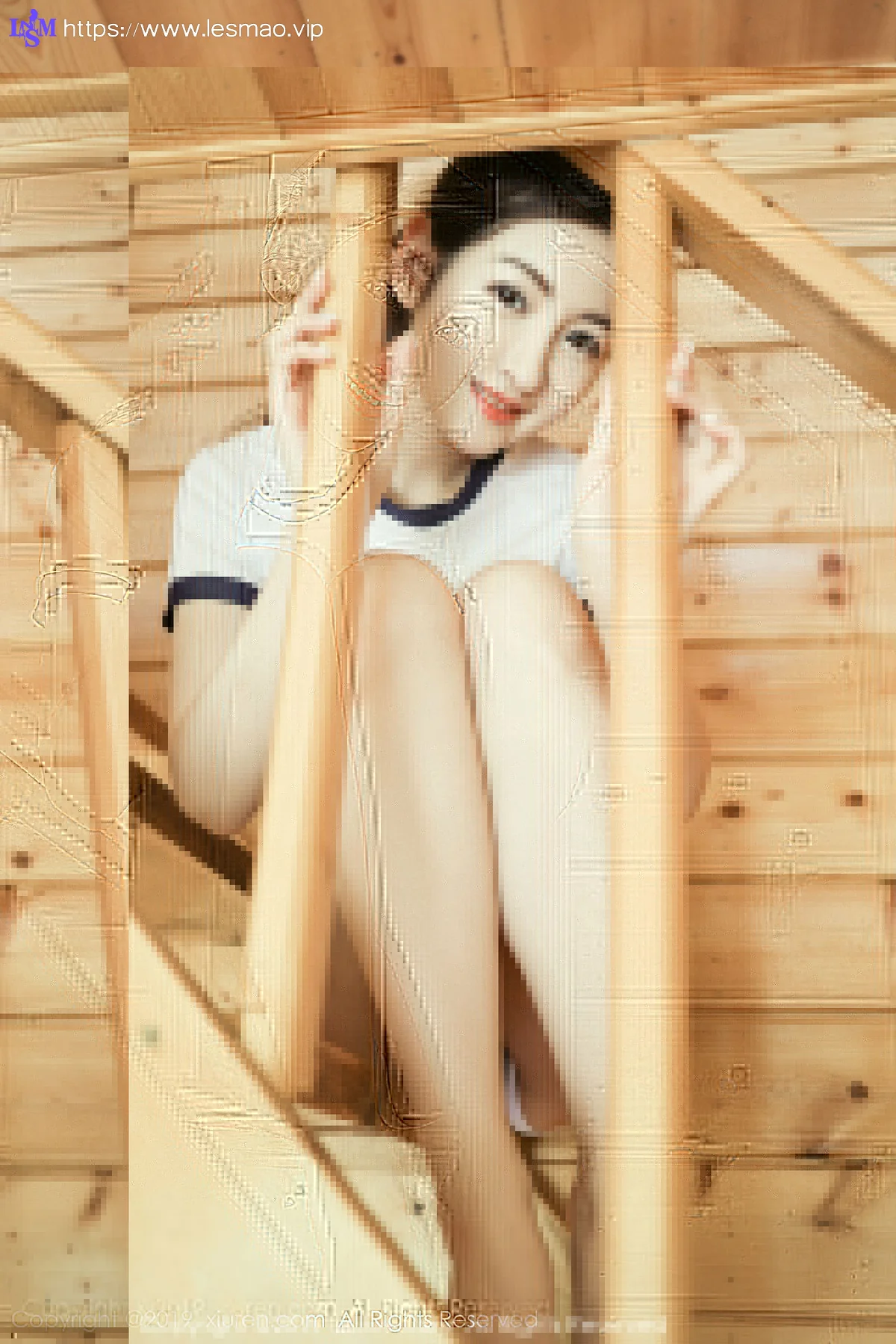 XiuRen 秀人 No.1648 沈梦瑶性感魅惑写真 - 41