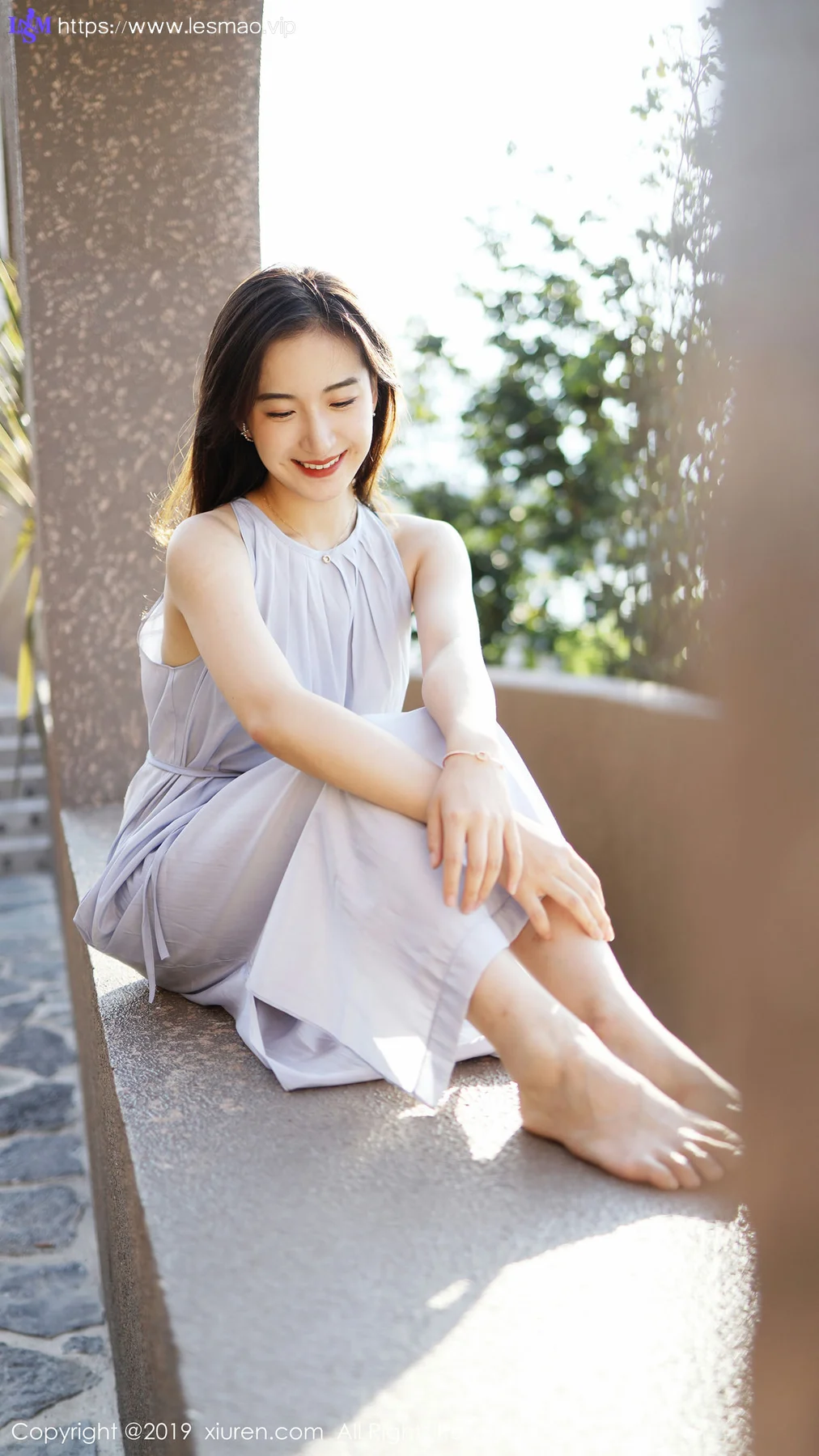 XiuRen 秀人 No.1660 艺儿拿铁 气质梨涡美女 - 19