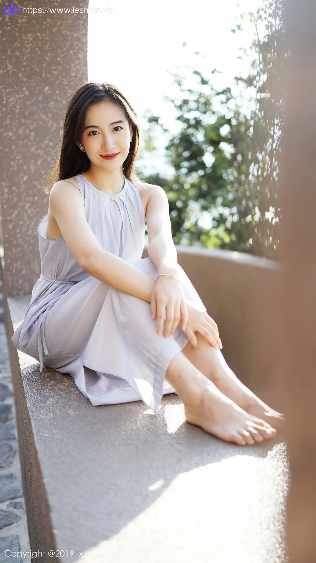 XiuRen 秀人 No.1660 艺儿拿铁 气质梨涡美女 - 20