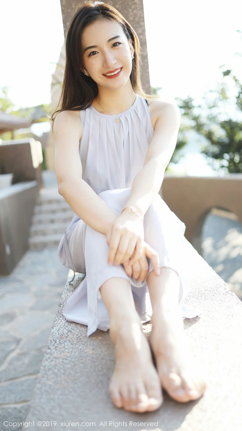 XiuRen 秀人 No.1660 艺儿拿铁 气质梨涡美女 - 24