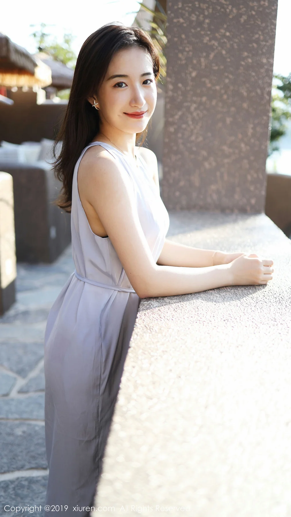 XiuRen 秀人 No.1660 艺儿拿铁 气质梨涡美女 - 25