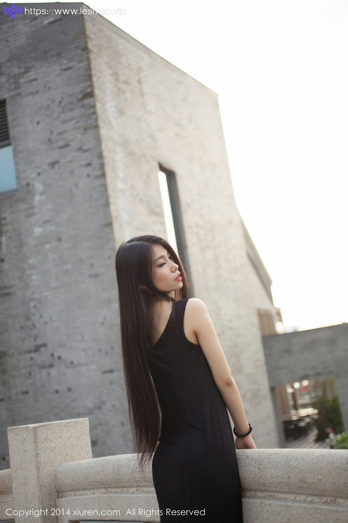 XiuRen 秀人 No.169 战姝羽Zina 56P/131M - 11