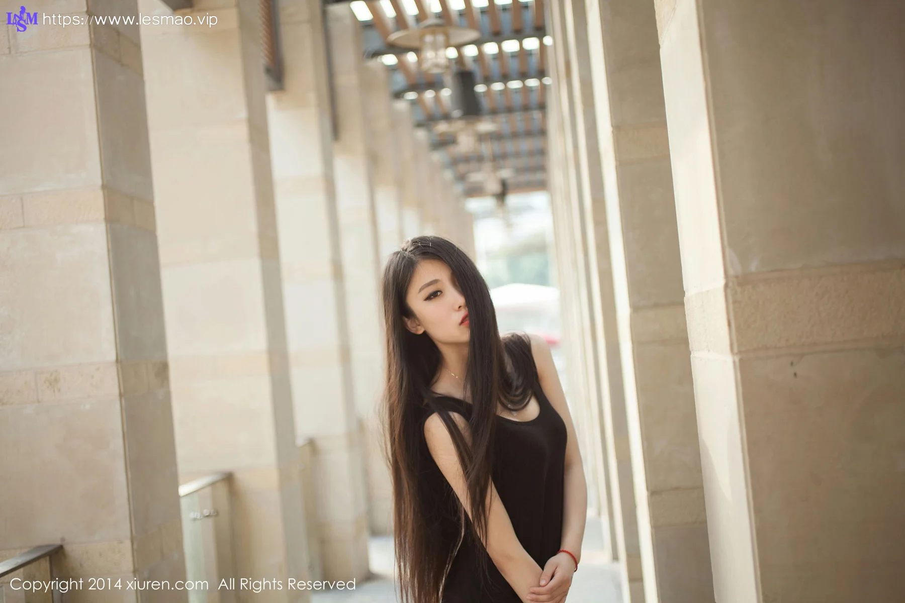 XiuRen 秀人 No.169 战姝羽Zina 56P/131M - 13