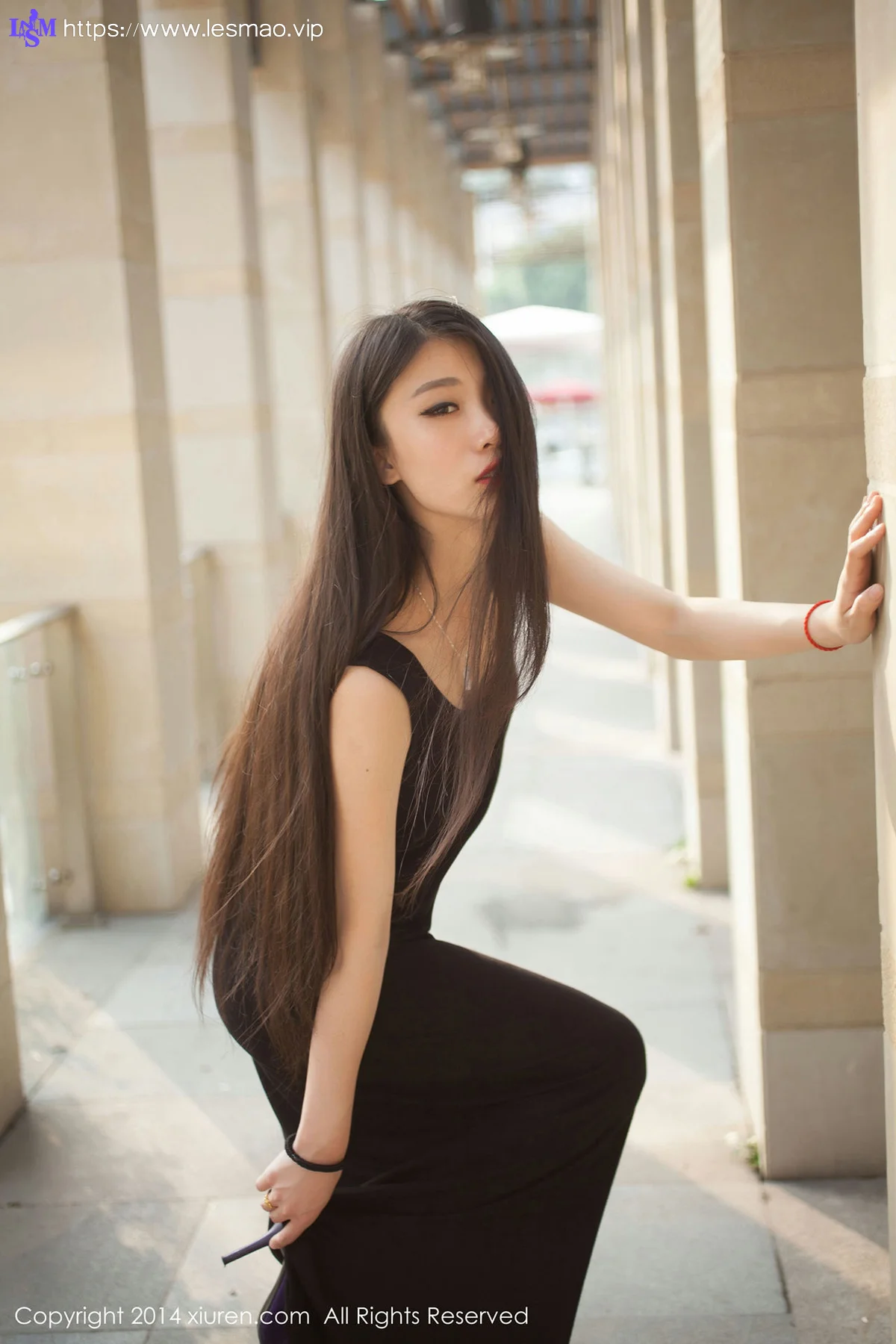XiuRen 秀人 No.169 战姝羽Zina 56P/131M - 14