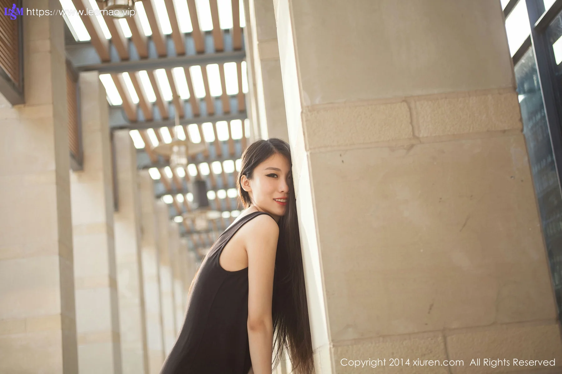 XiuRen 秀人 No.169 战姝羽Zina 56P/131M - 15