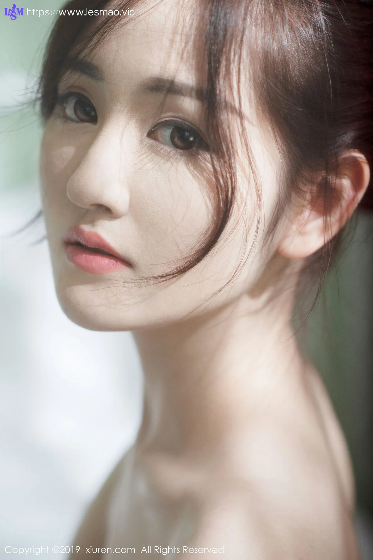 XiuRen 秀人 No.1693 沈梦瑶白夜光私房写真 - 26