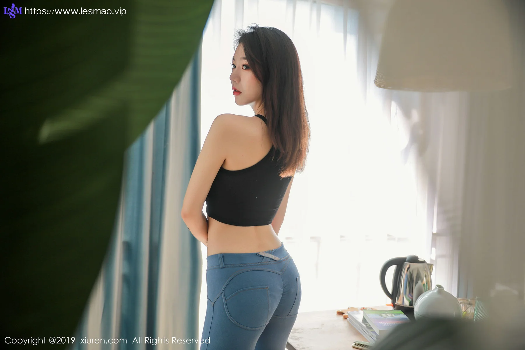 XiuRen 秀人 No.1698 酥胸美女 YUNDUOER_新写真 - 11