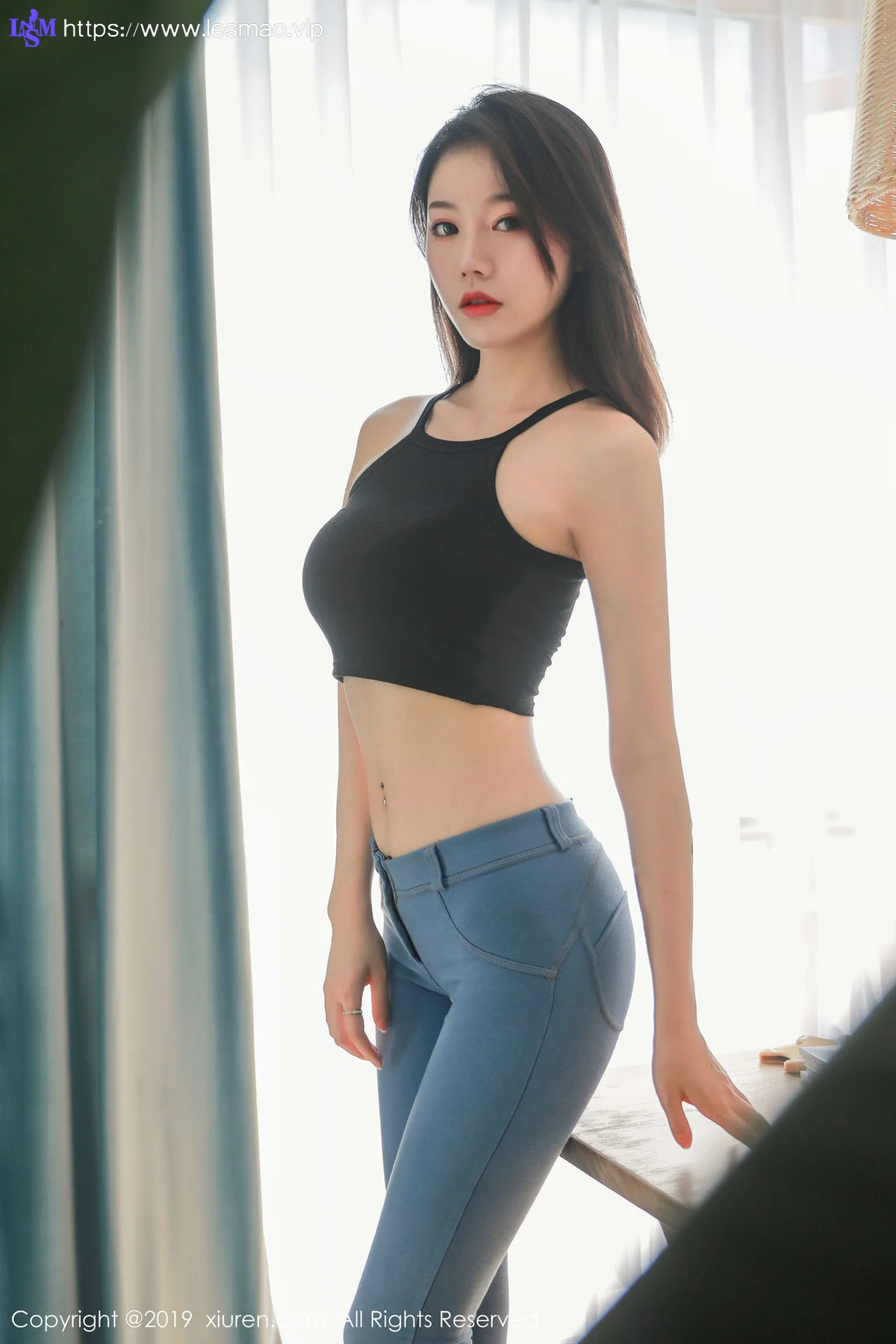 XiuRen 秀人 No.1698 酥胸美女 YUNDUOER_新写真 - 13