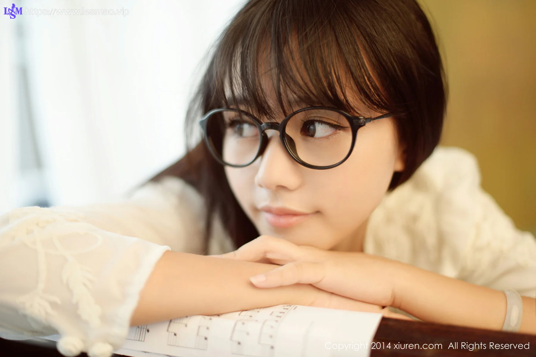 XiuRen 秀人 No.170 toro羽住 40P/147M - 11
