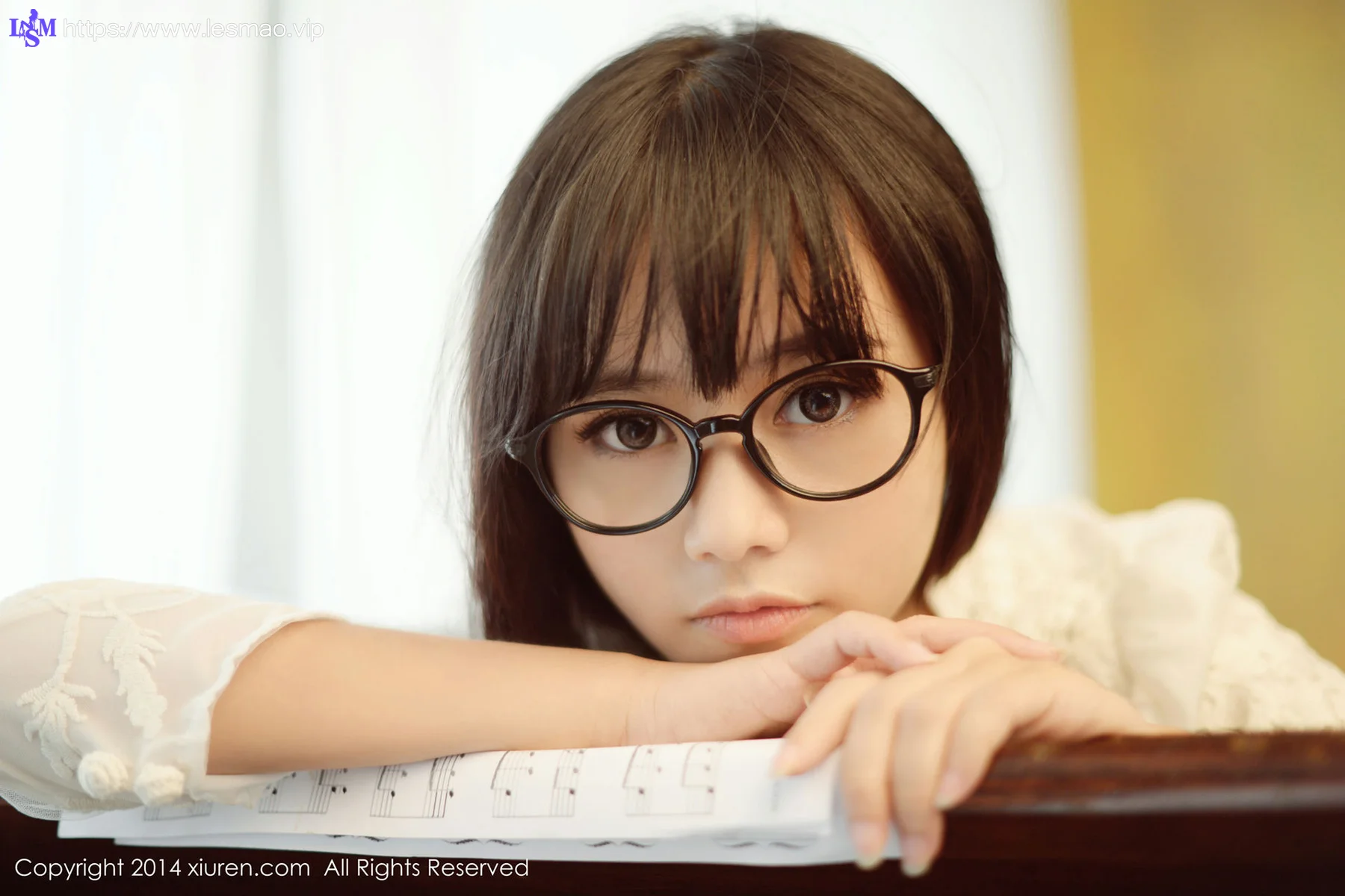 XiuRen 秀人 No.170 toro羽住 40P/147M - 14
