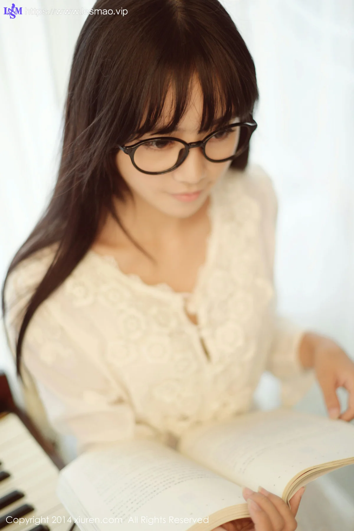 XiuRen 秀人 No.170 toro羽住 40P/147M - 15