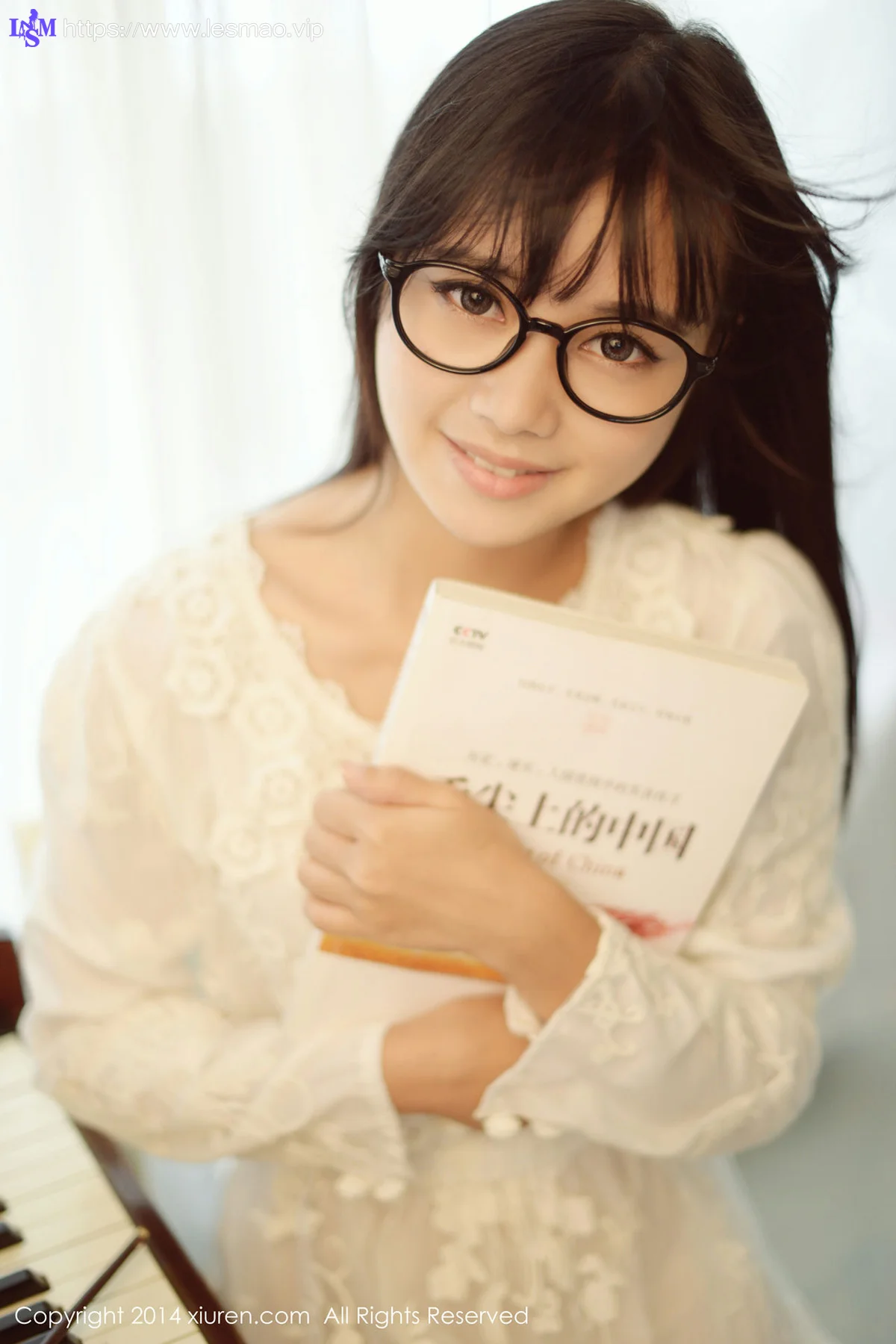 XiuRen 秀人 No.170 toro羽住 40P/147M - 18