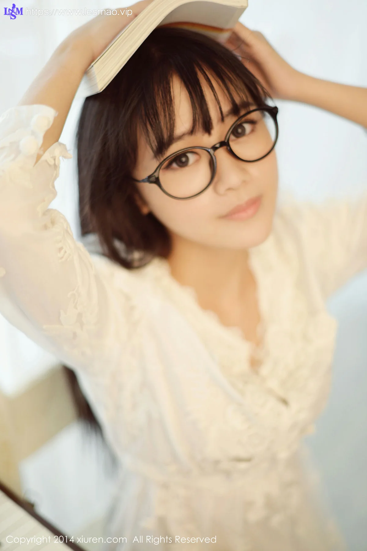 XiuRen 秀人 No.170 toro羽住 40P/147M - 19