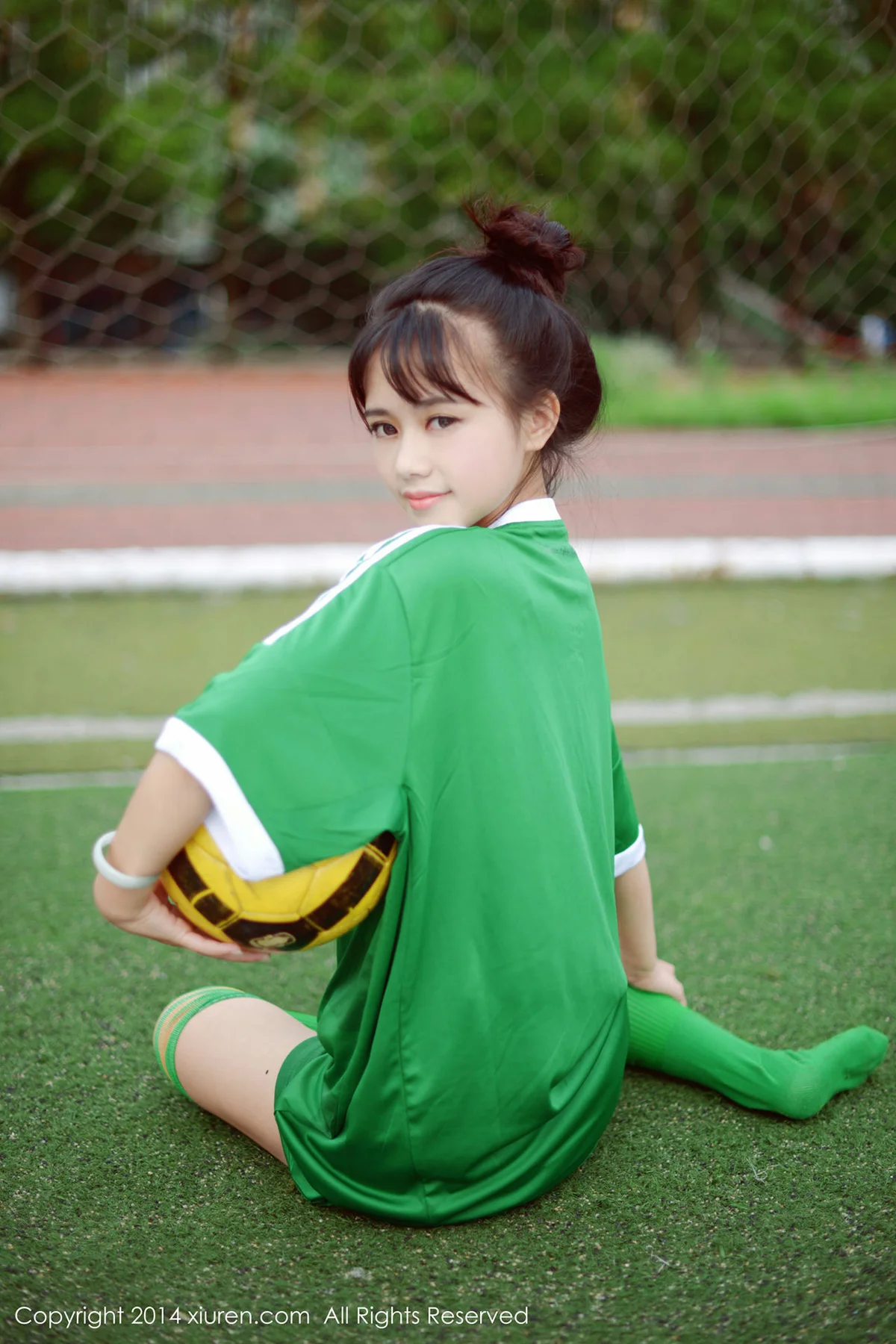 XiuRen 秀人 No.170 toro羽住 40P/147M - 26
