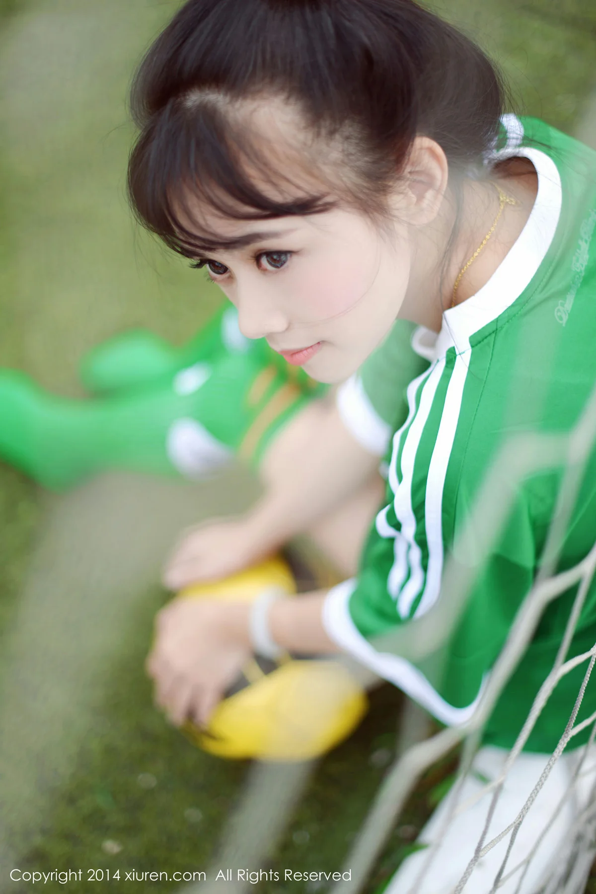 XiuRen 秀人 No.170 toro羽住 40P/147M - 28