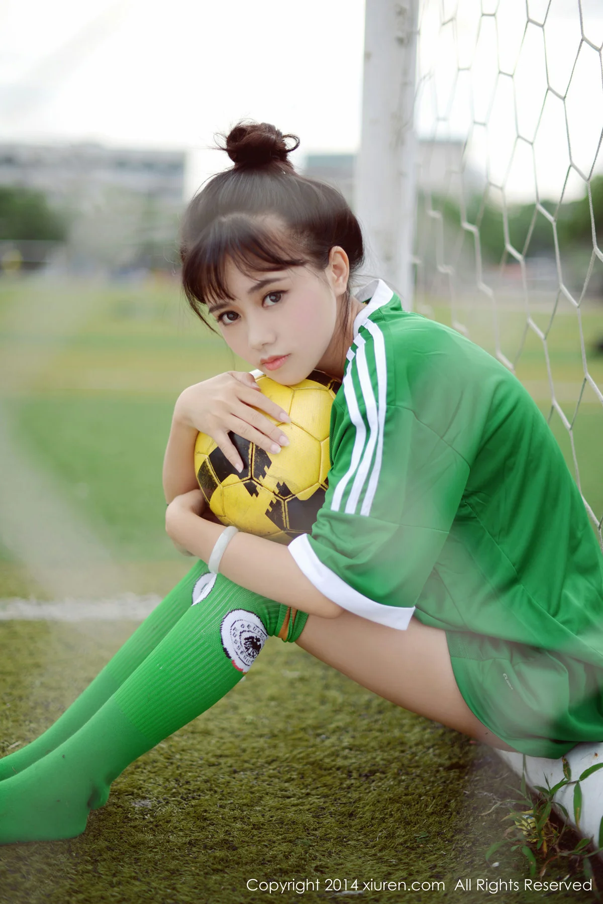 XiuRen 秀人 No.170 toro羽住 40P/147M - 32