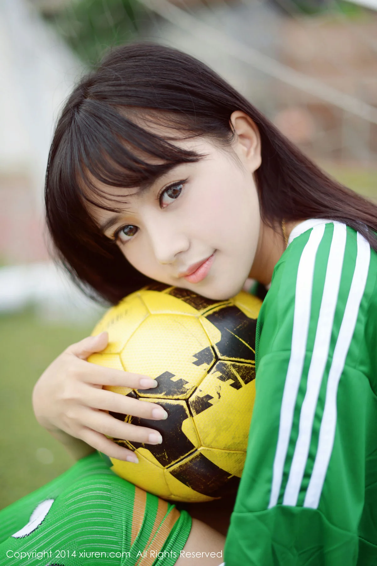 XiuRen 秀人 No.170 toro羽住 40P/147M - 35