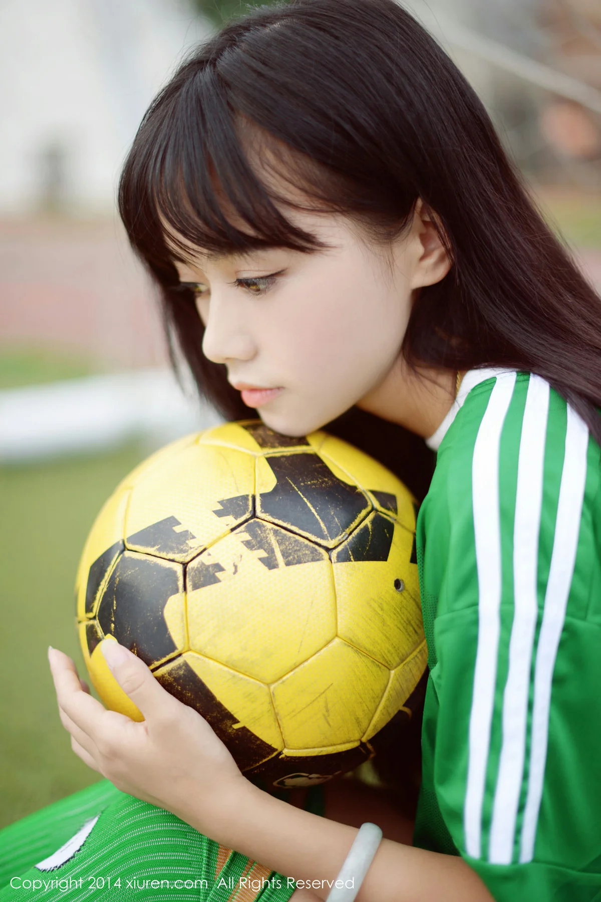 XiuRen 秀人 No.170 toro羽住 40P/147M - 36