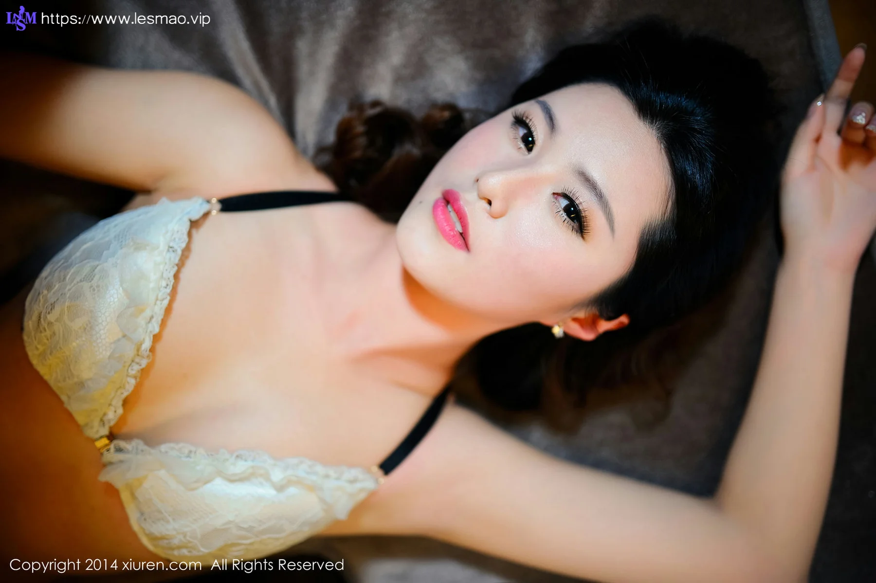 XiuRen 秀人 No.173 狐狸小姐Adela 110P/270.9M - 13