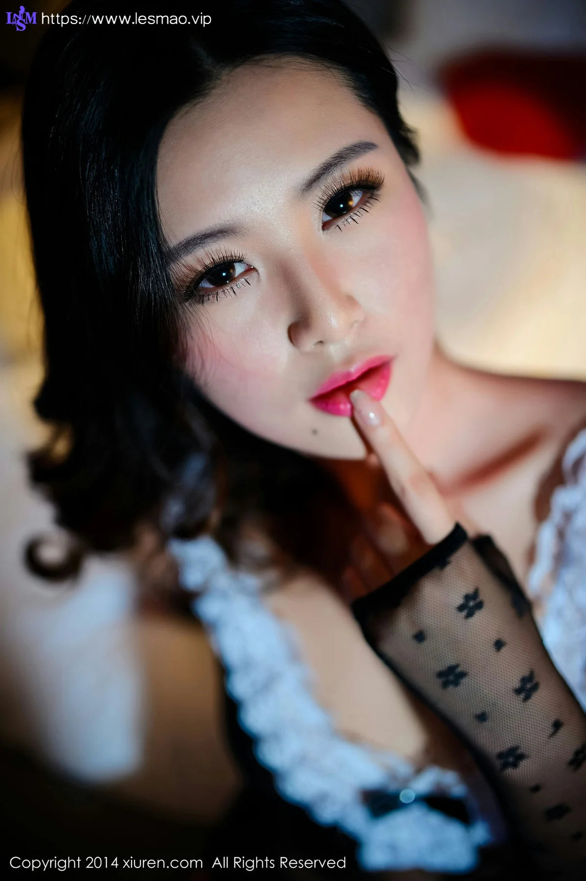 XiuRen 秀人 No.173 狐狸小姐Adela 110P/270.9M - 20