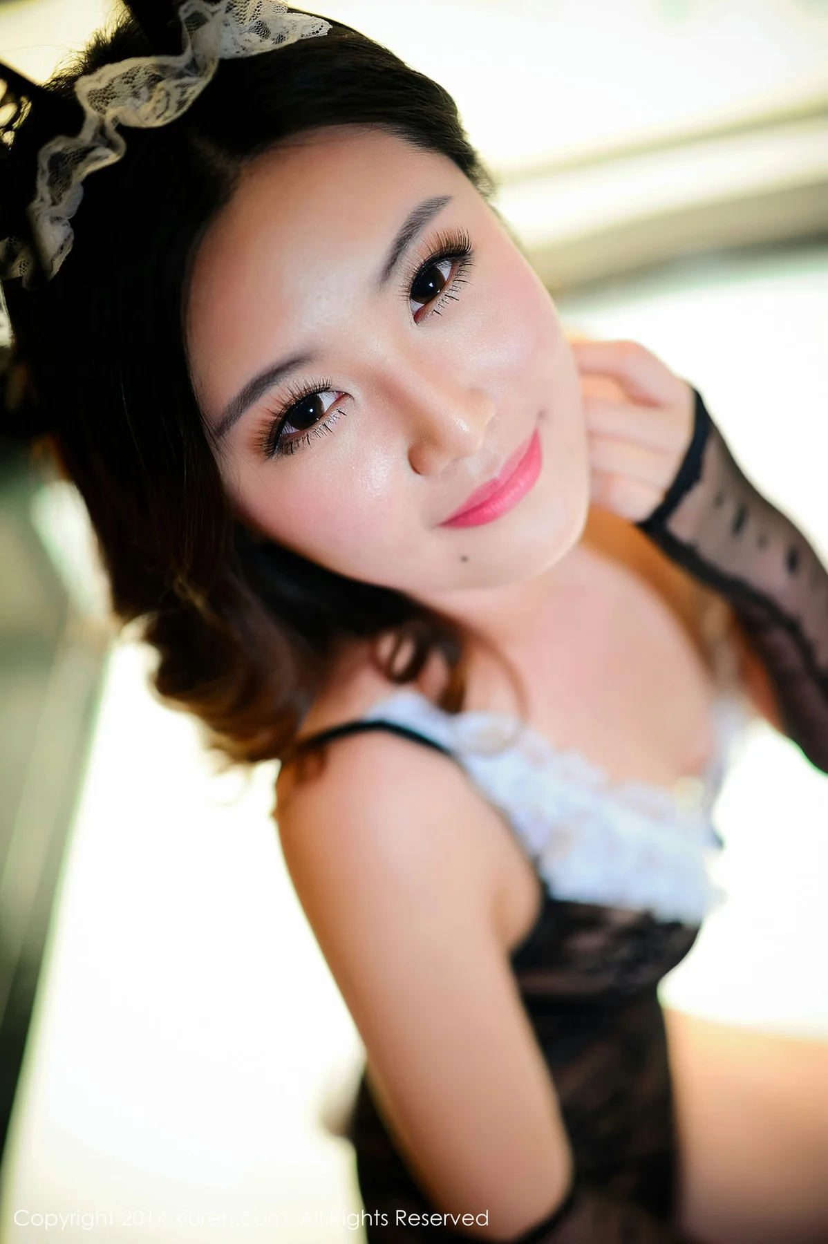 XiuRen 秀人 No.173 狐狸小姐Adela 110P/270.9M - 37
