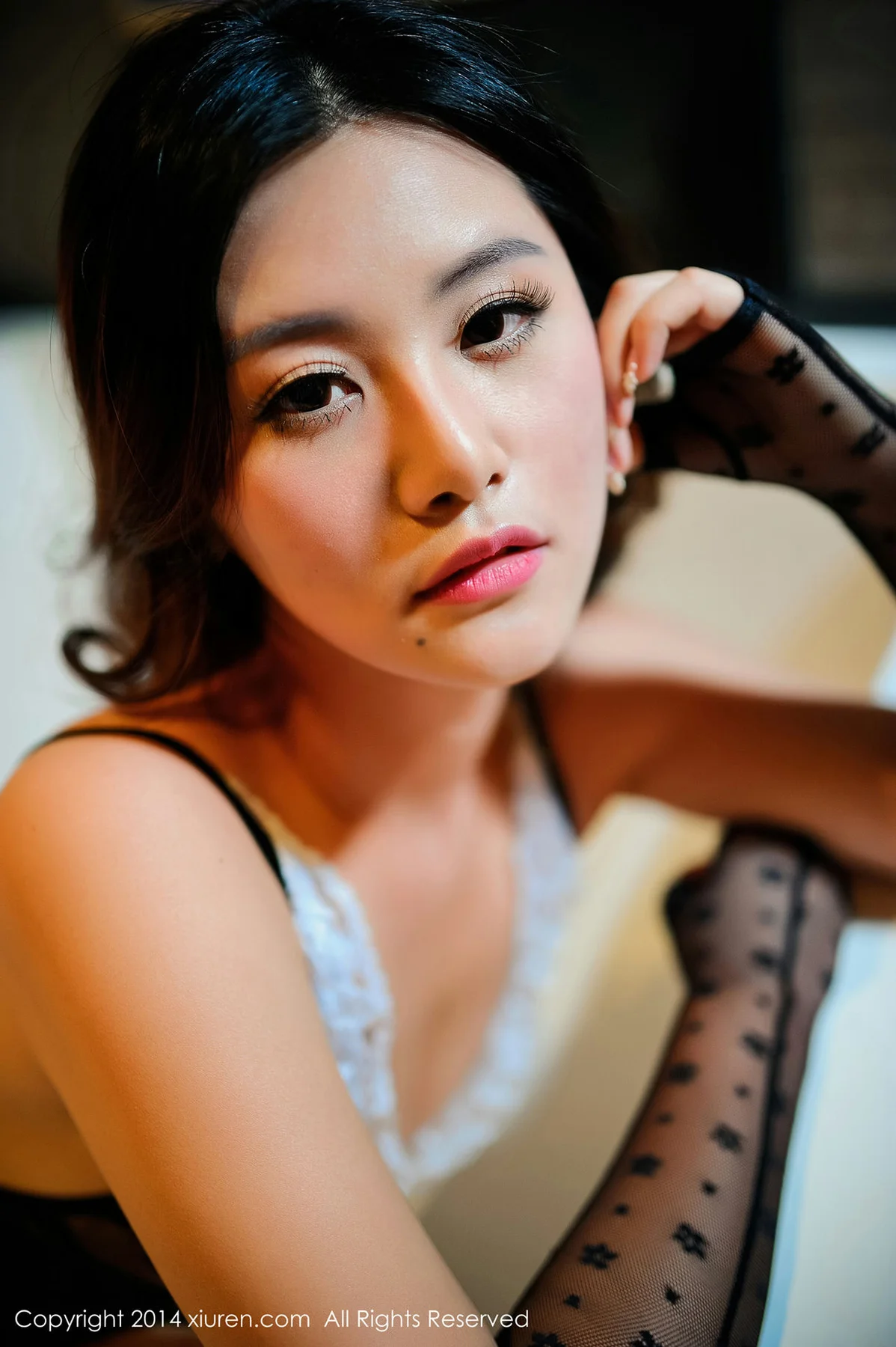 XiuRen 秀人 No.173 狐狸小姐Adela 110P/270.9M - 38