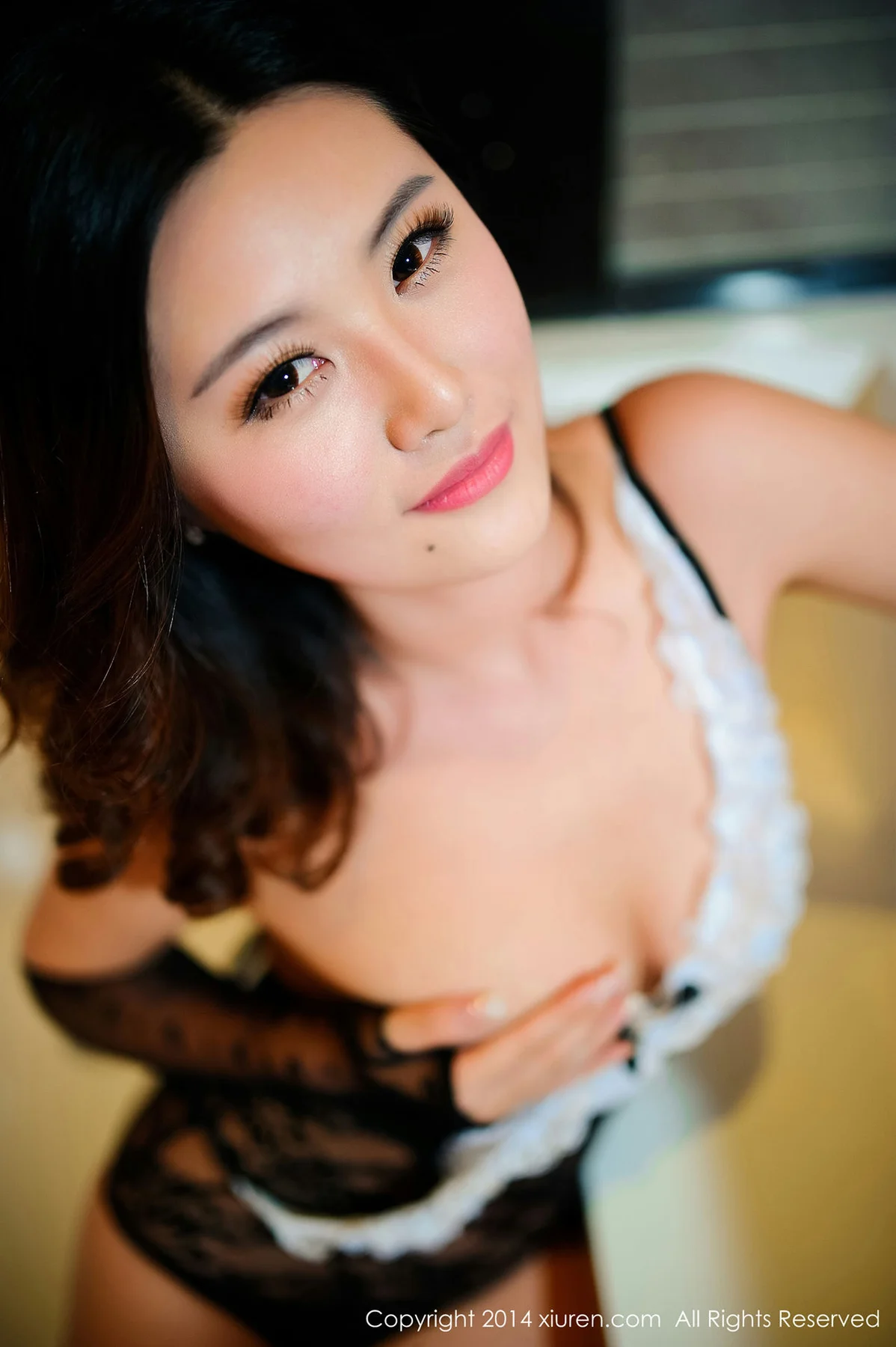 XiuRen 秀人 No.173 狐狸小姐Adela 110P/270.9M - 42