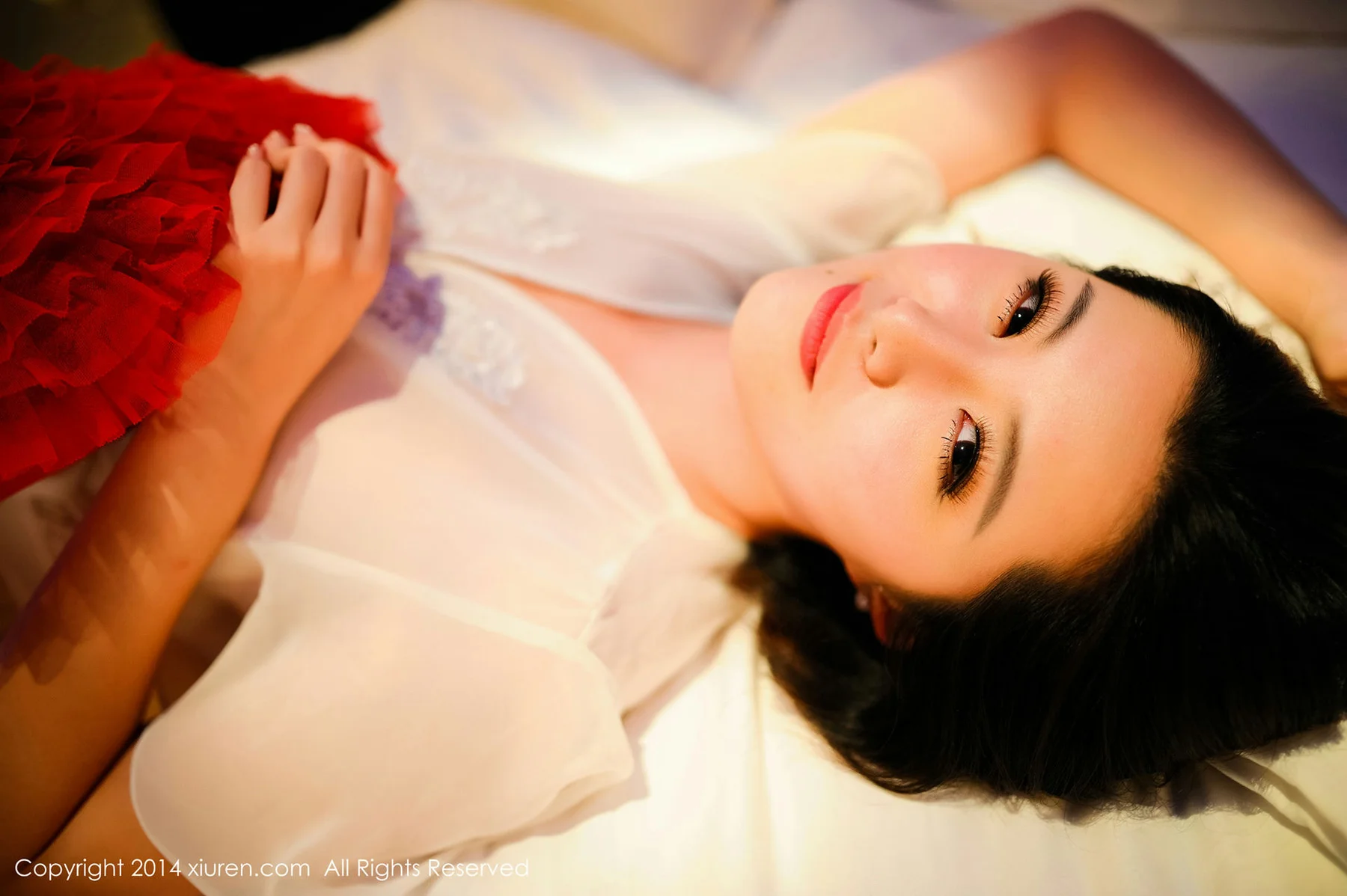 XiuRen 秀人 No.173 狐狸小姐Adela 110P/270.9M - 79