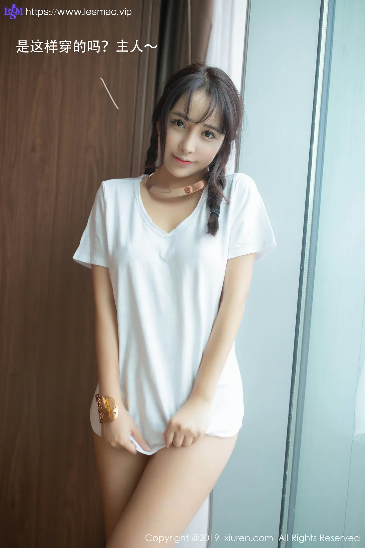 XiuRen 秀人 No.1730 73P机器人女友主题 陶喜乐_lele - 18