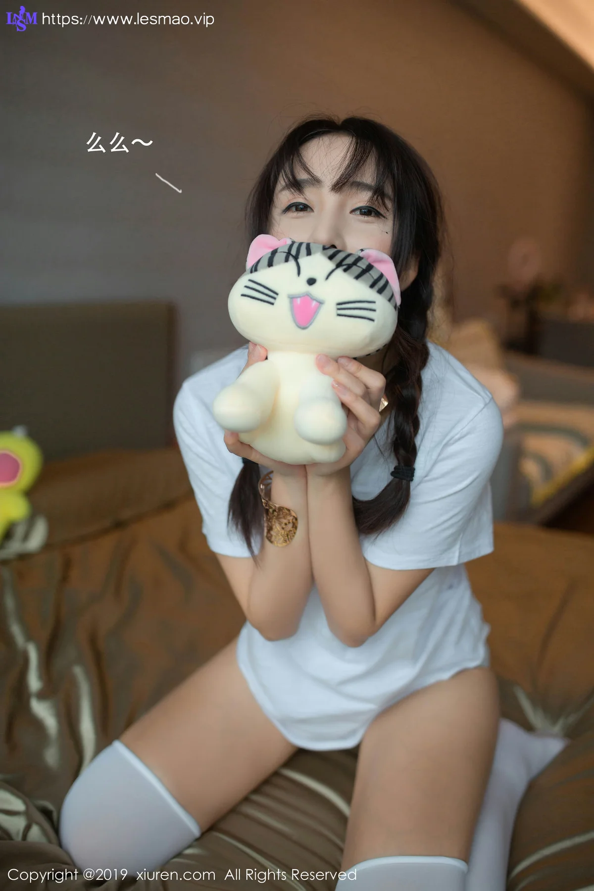 XiuRen 秀人 No.1730 73P机器人女友主题 陶喜乐_lele - 48