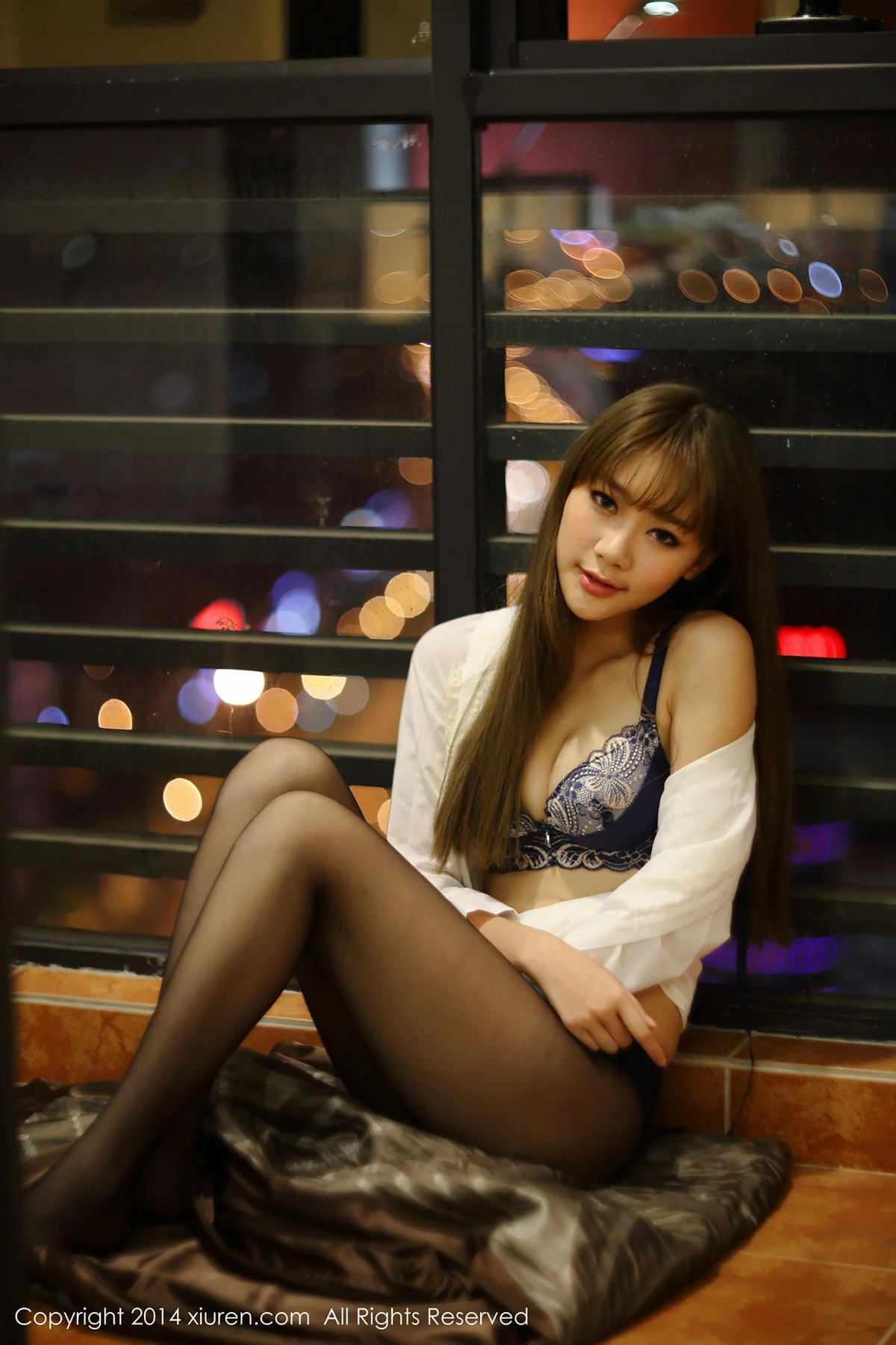 XiuRen 秀人 No.174 优琪琪子yuki 60P/285.2M - 15