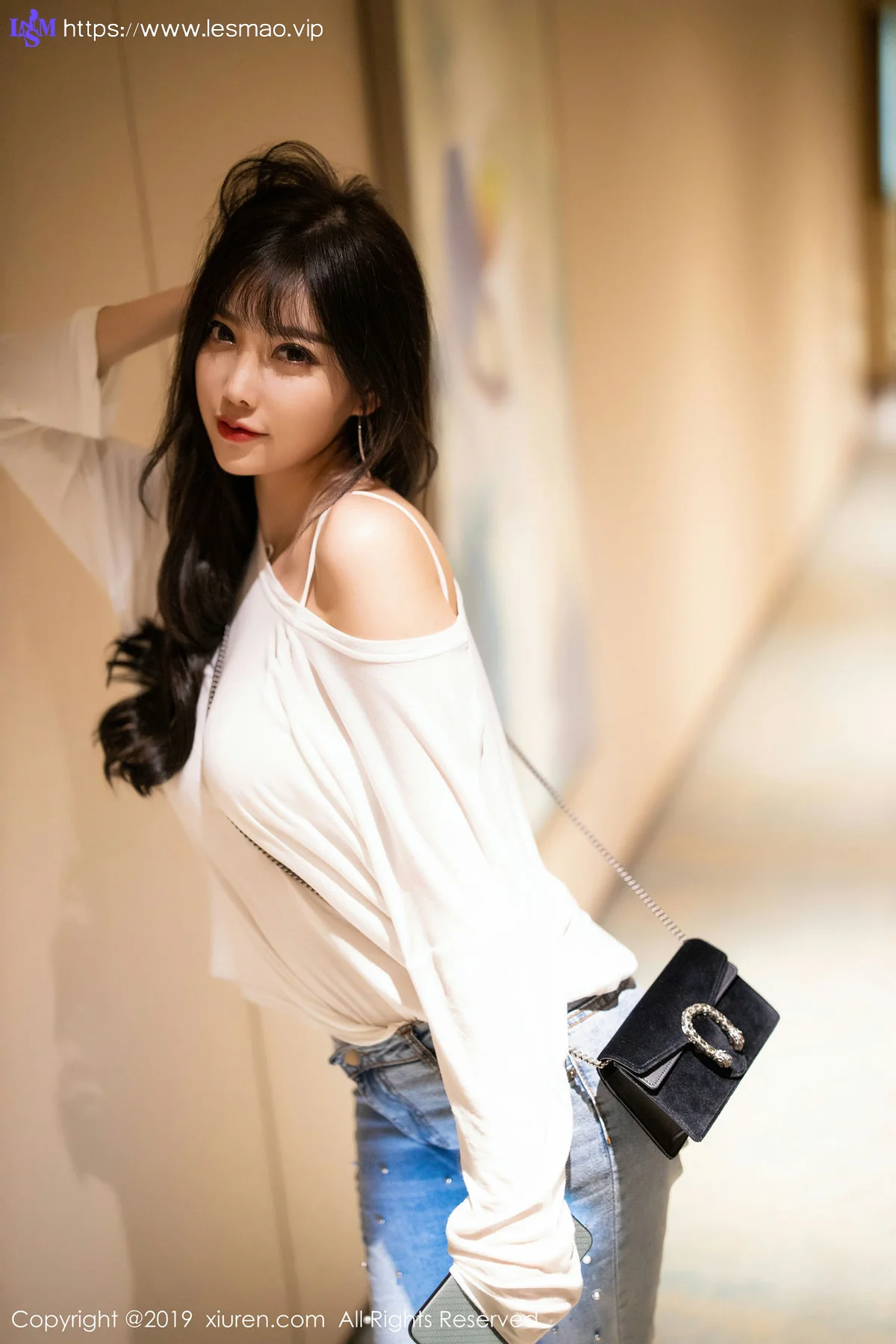 XiuRen 秀人 No.1746 剧情写真97P 杨晨晨sugar - 16